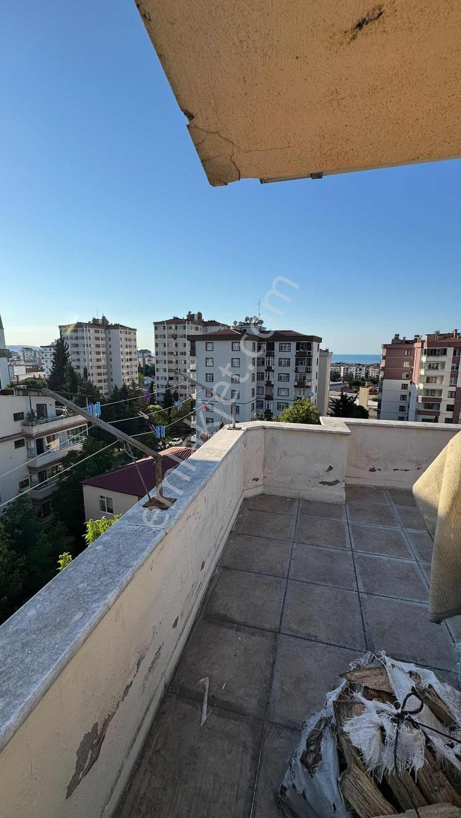 Karayolların'da Deniz Manzaralı Dubleks Daire Fırsat! - Görsel 5