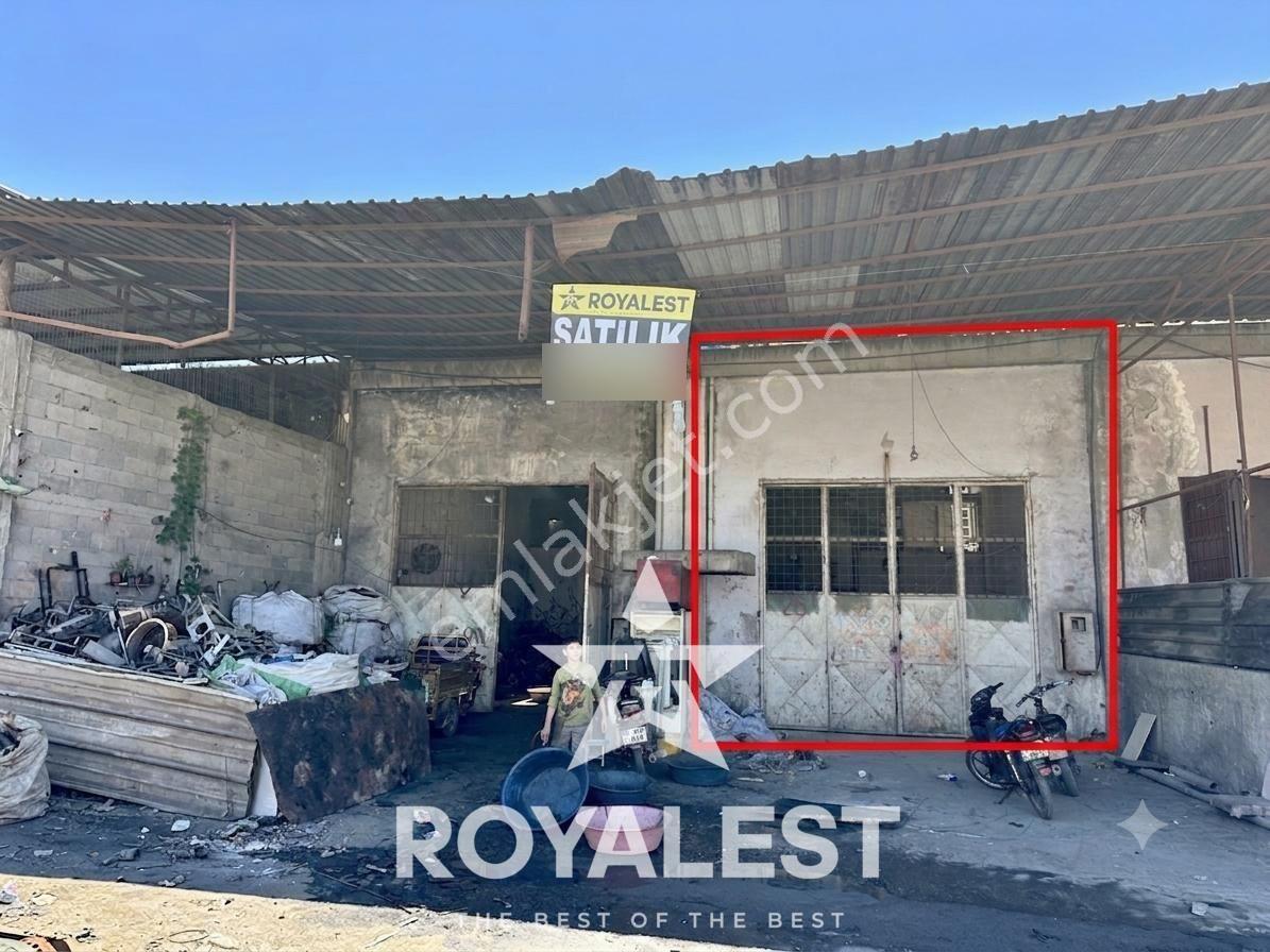 Royalest'ten Cazip Yatırımlık Dükkan