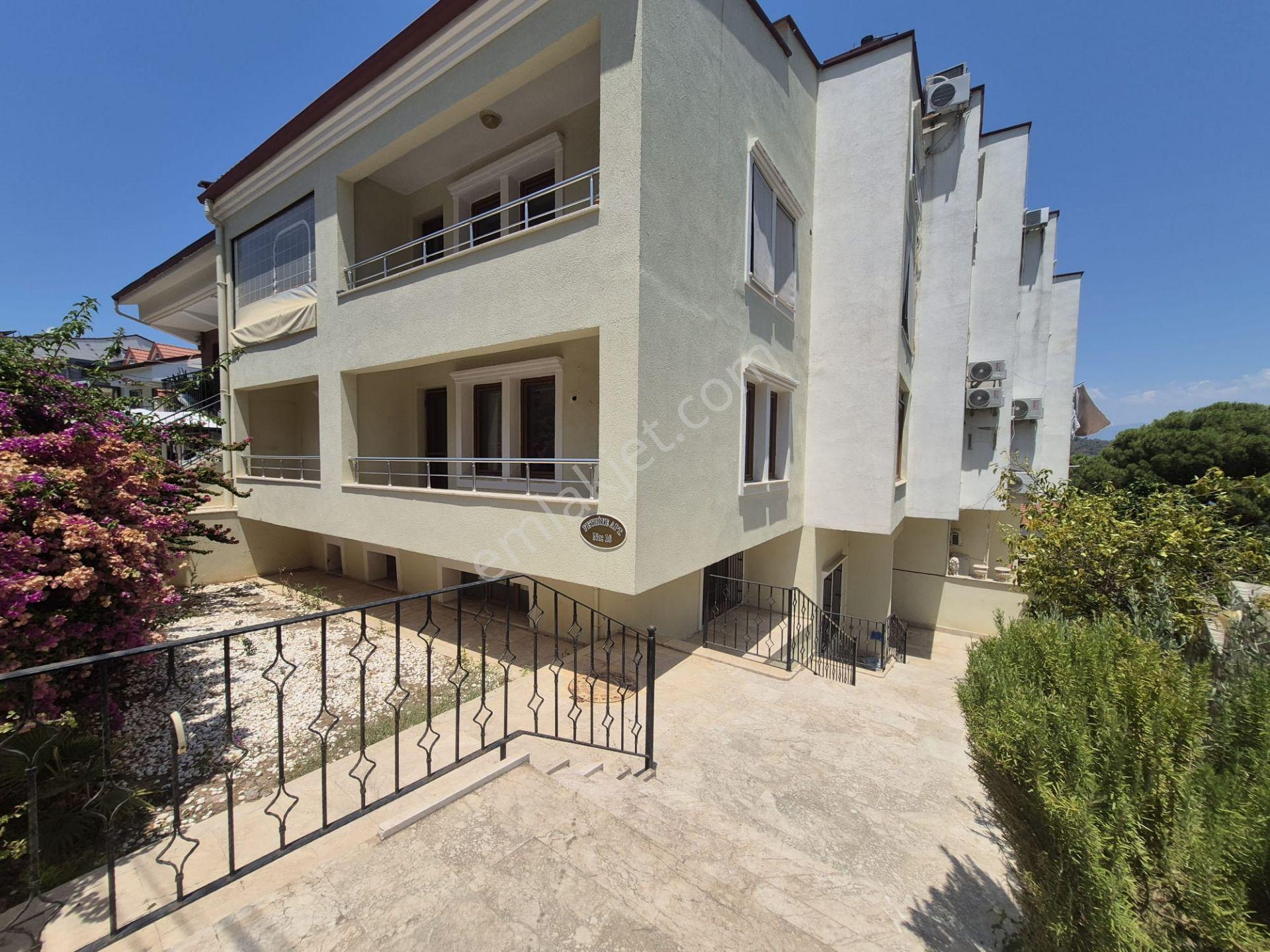 Goldhouse Dan Satılık Karagözler De Yenilenmiş 2+1 Dubleks Daire - Görsel 3