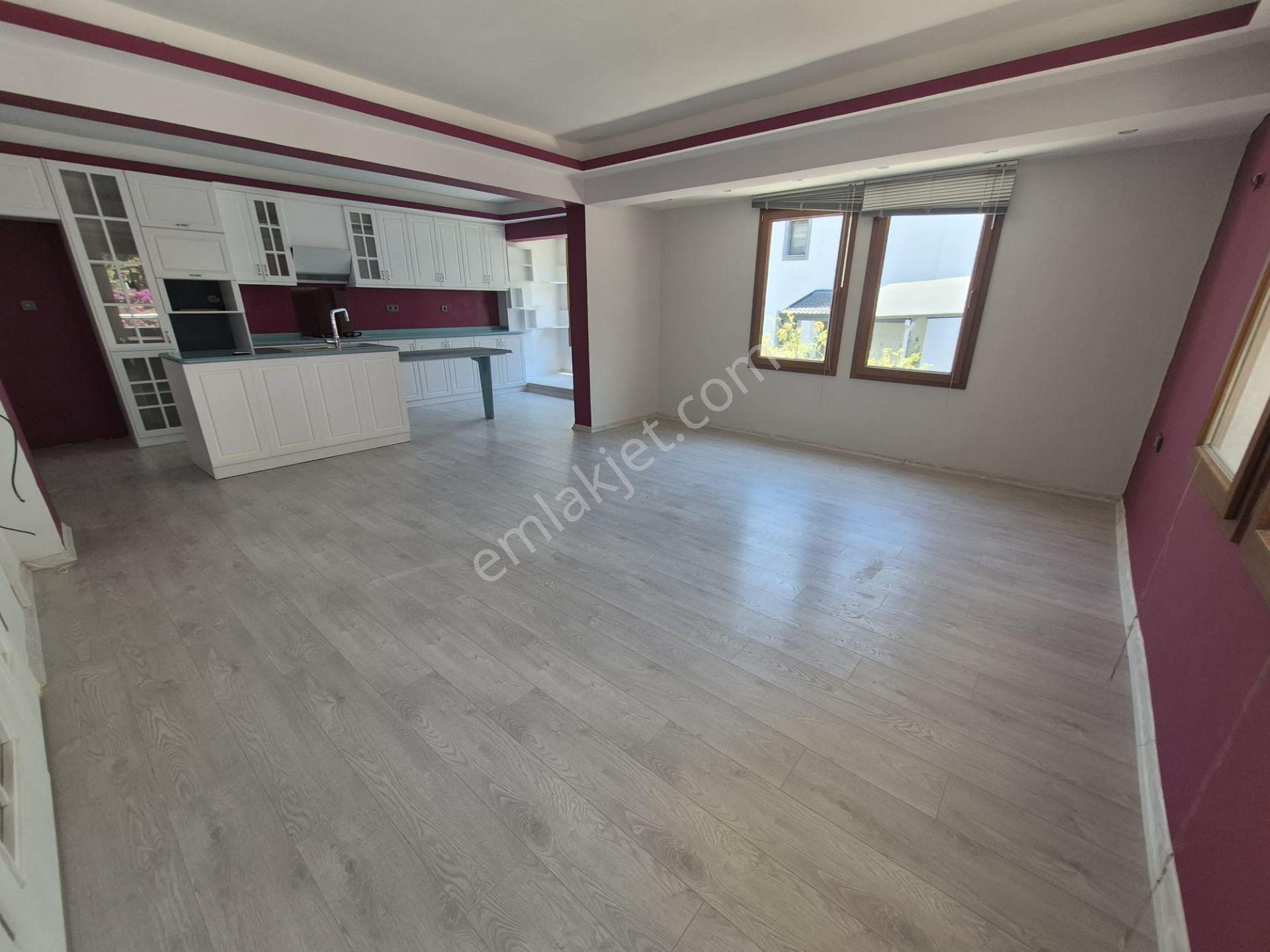 Goldhouse Dan Satılık Karagözler De Yenilenmiş 2+1 Dubleks Daire - Görsel 8