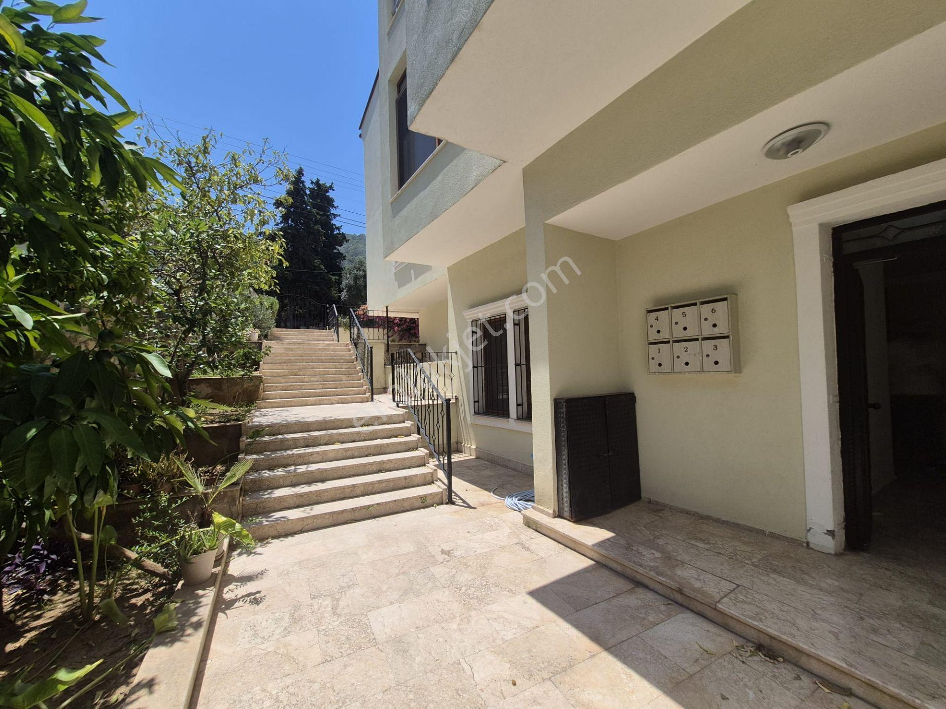 Goldhouse Dan Satılık Karagözler De Yenilenmiş 2+1 Dubleks Daire - Görsel 4
