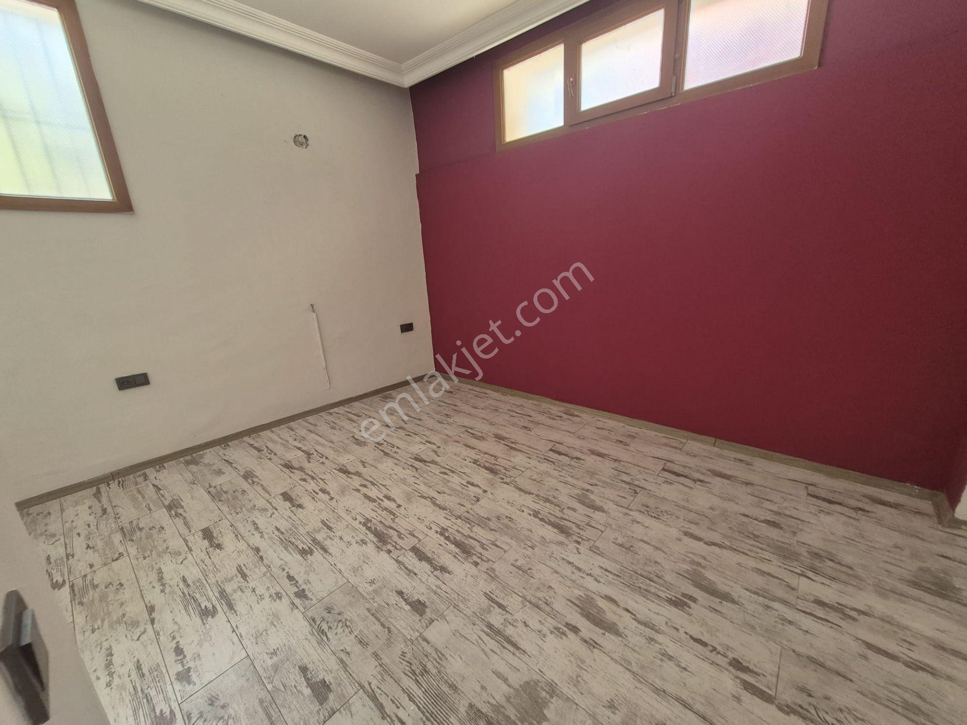 Goldhouse Dan Satılık Karagözler De Yenilenmiş 2+1 Dubleks Daire - Görsel 19