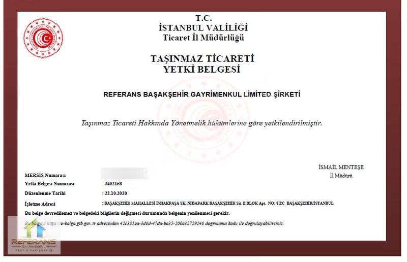 Referans Gy. *güncel* Mavera Comfort Full Peyzaj Man. 4,5+1 - Görsel 29