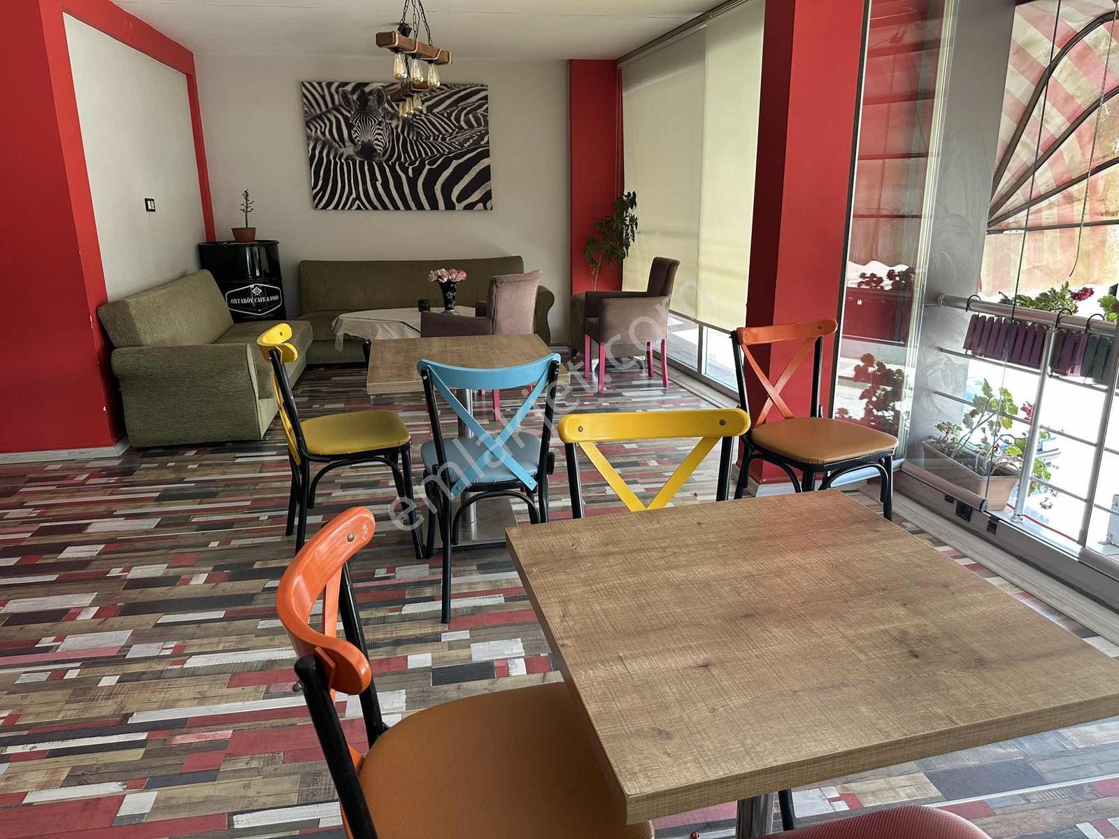 Ortaokul Caddesinde Emsalsiz Çift Katlı Satılık Dükkan | 300 M² - Görsel 23