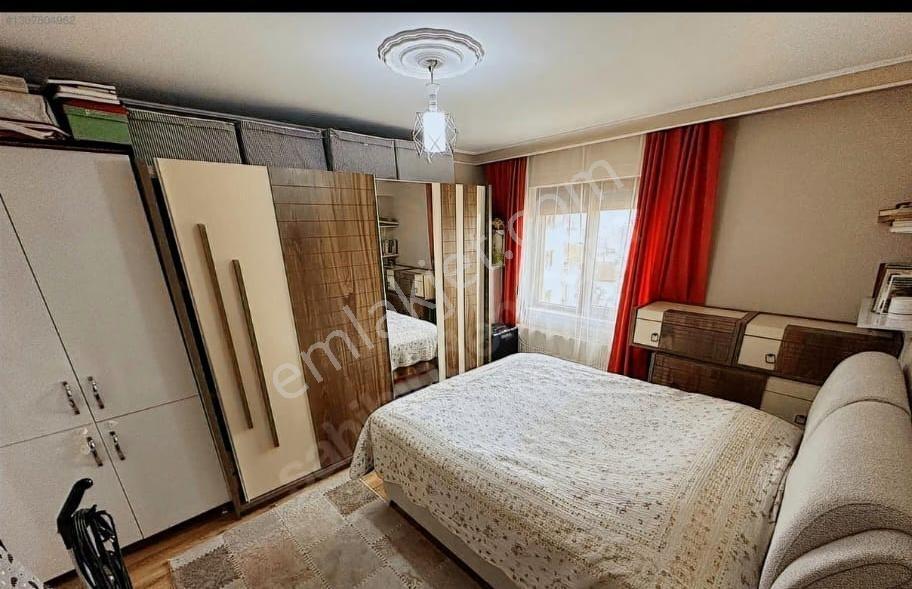 Yayla Mahallesinde 3+1 120m2 Asansörlü Yapılı - Görsel 6