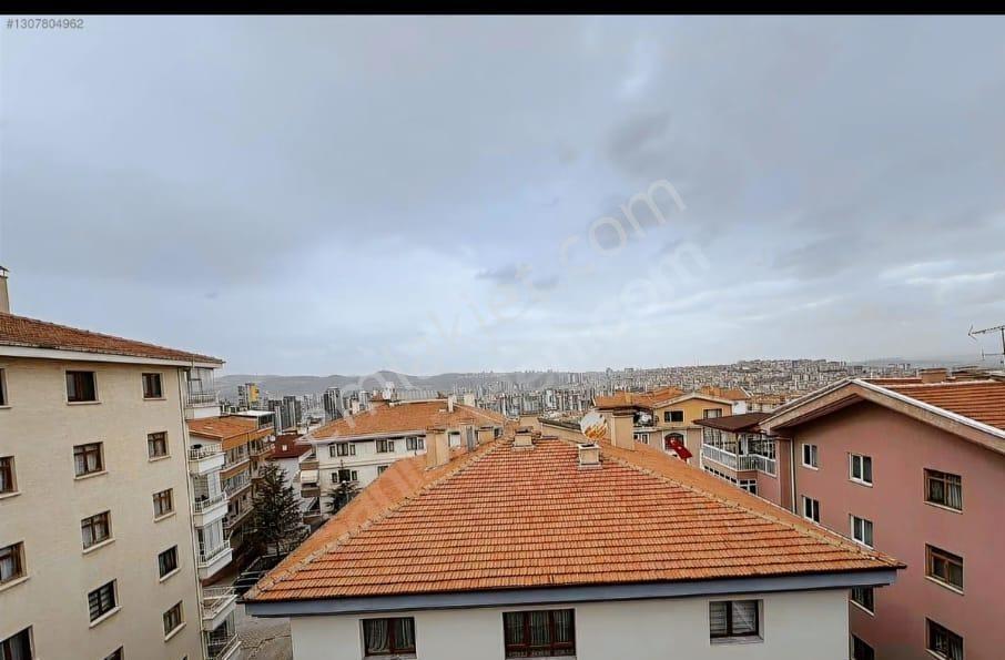 Yayla Mahallesinde 3+1 120m2 Asansörlü Yapılı - Görsel 12