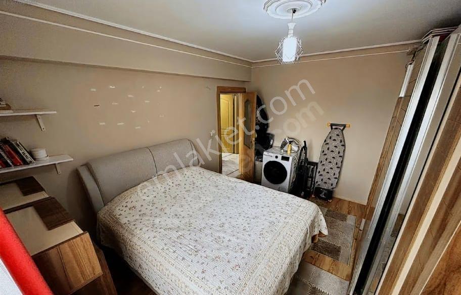 Yayla Mahallesinde 3+1 120m2 Asansörlü Yapılı - Görsel 5