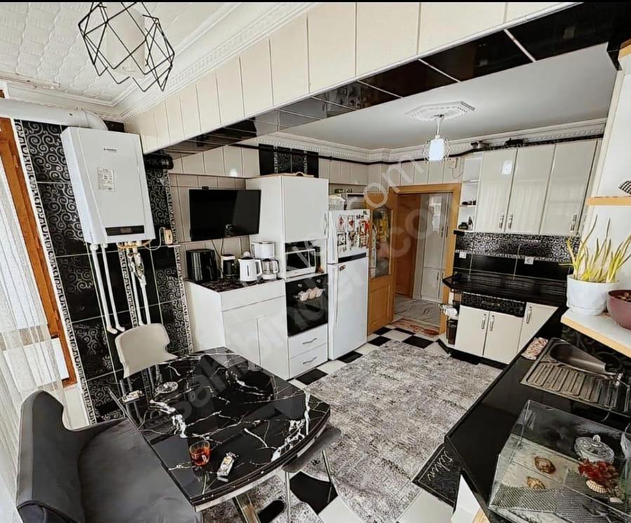 Yayla Mahallesinde 3+1 120m2 Asansörlü Yapılı - Görsel 11