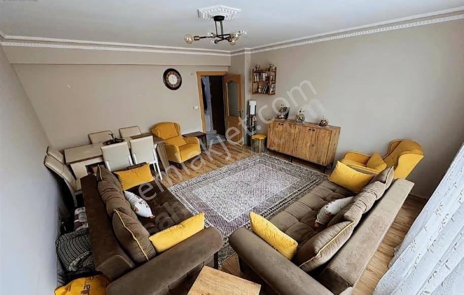 Yayla Mahallesinde 3+1 120m2 Asansörlü Yapılı - Görsel 3