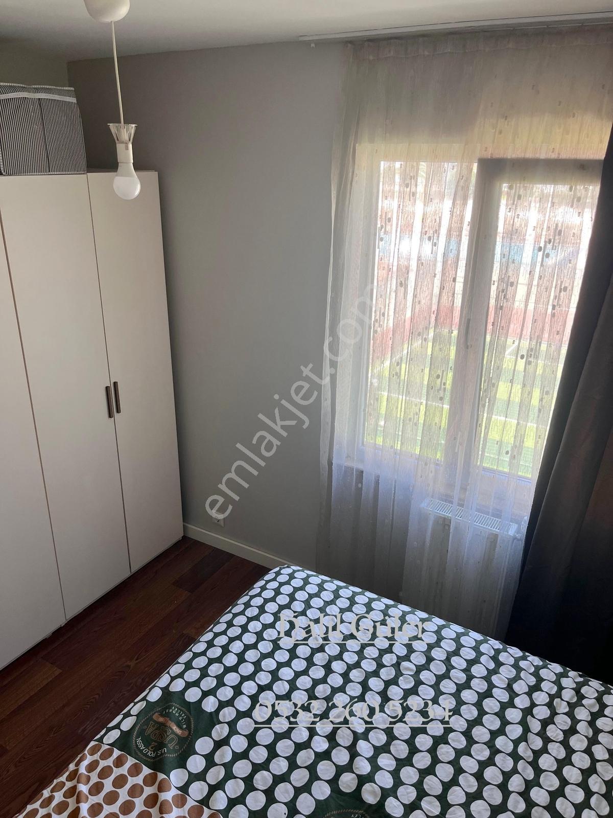 Dorelife Sitesi Kiralık 1+1 Daire Havuz Cephe 3.kat Halil Güler - Görsel 20