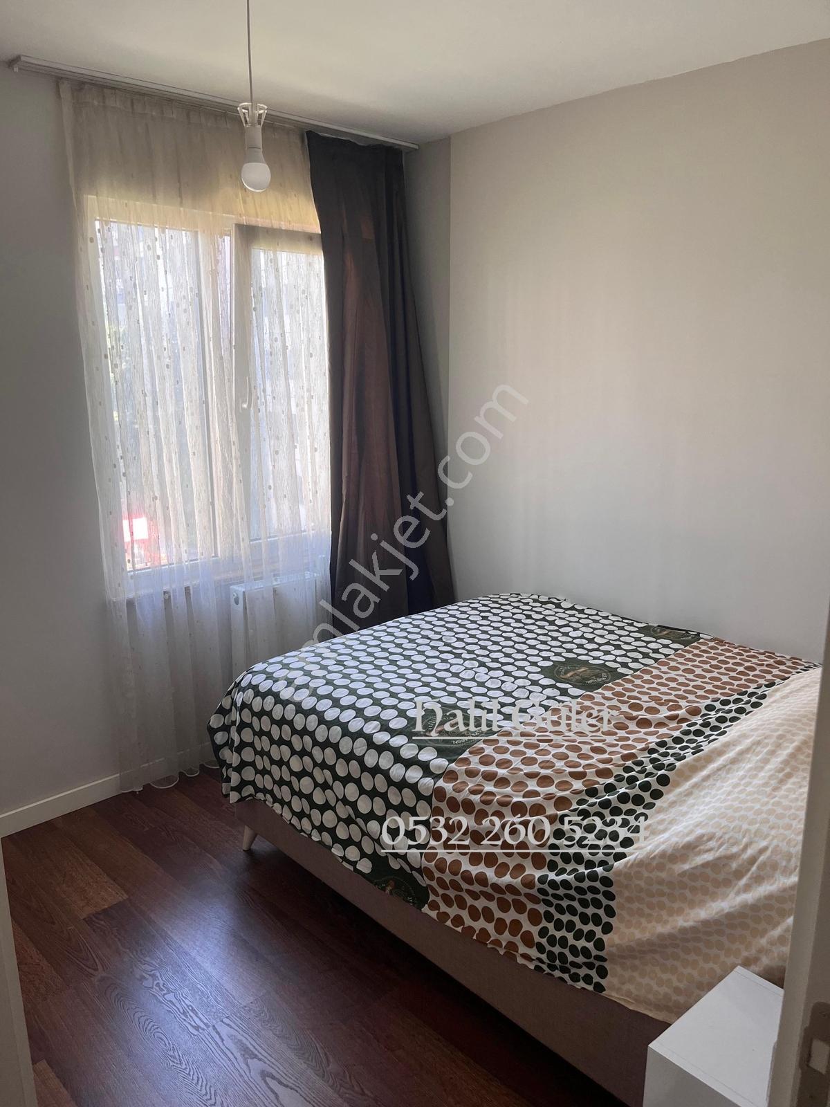 Dorelife Sitesi Kiralık 1+1 Daire Havuz Cephe 3.kat Halil Güler - Görsel 8