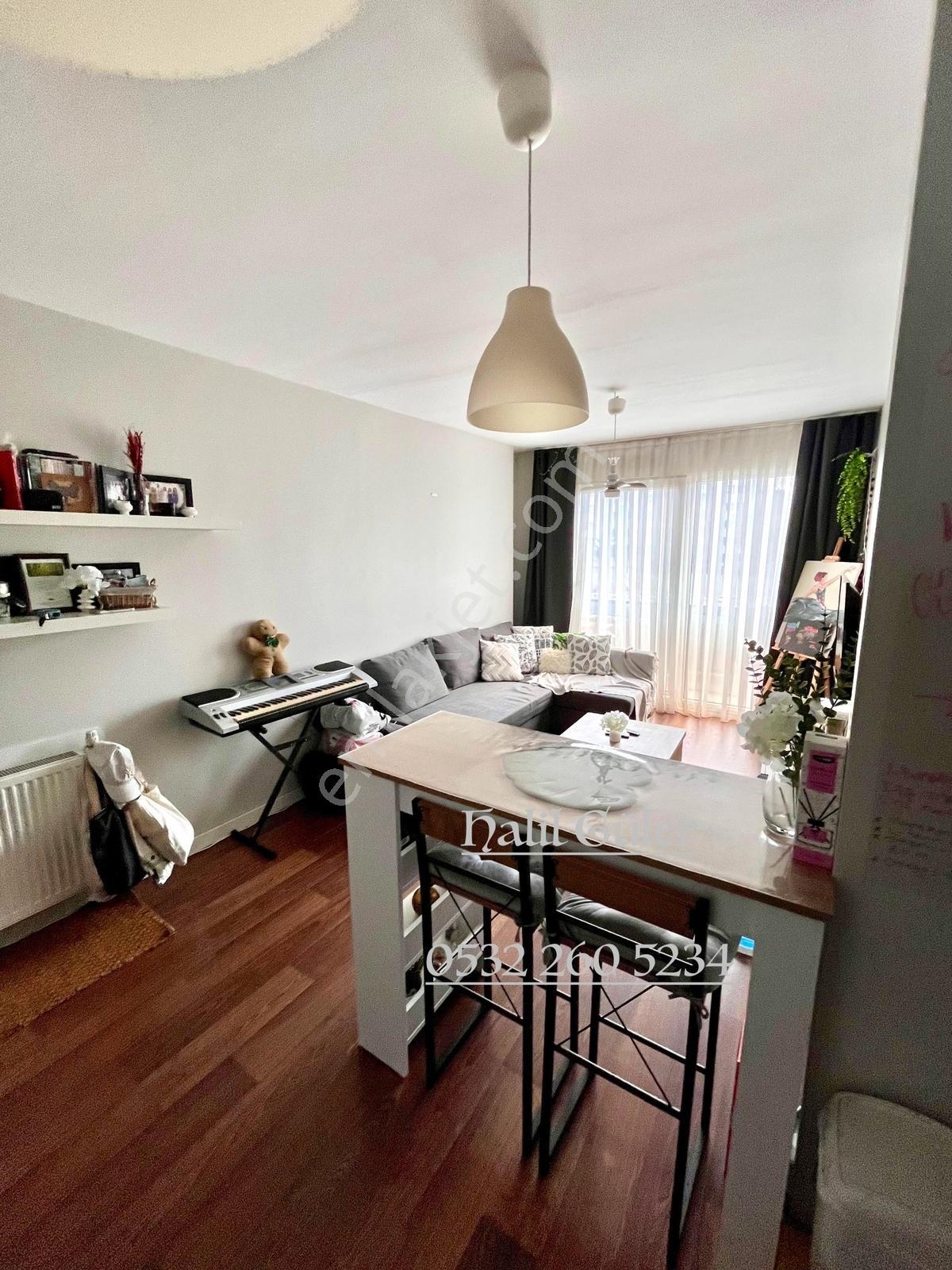 Dorelife Sitesi Kiralık 1+1 Daire Havuz Cephe 3.kat Halil Güler - Görsel 24