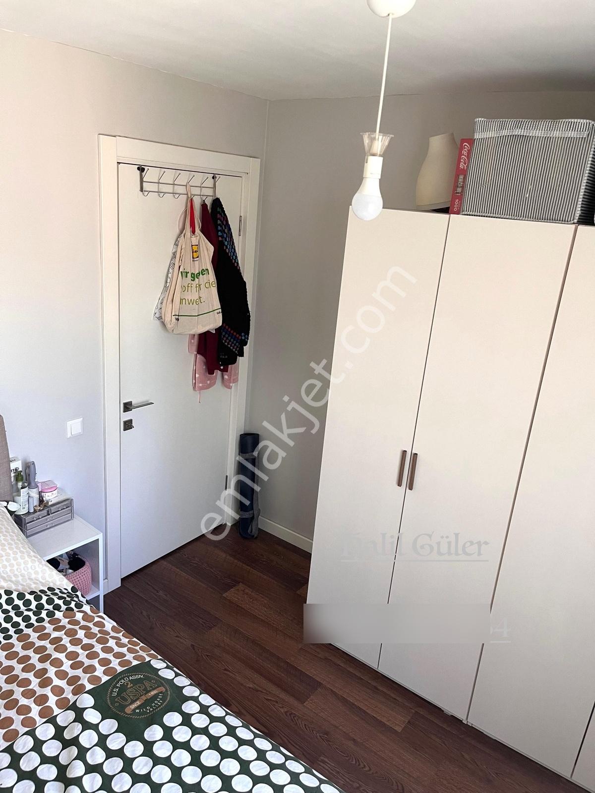 Dorelife Sitesi Kiralık 1+1 Daire Havuz Cephe 3.kat Halil Güler - Görsel 31