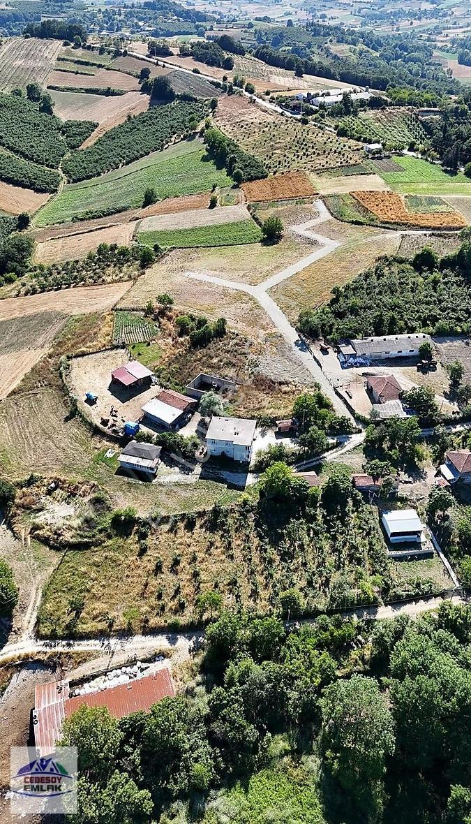 Gölce Mahallesinde %40 2 Kat İmarlı Satılık 3 Adet Müstakil Arsa - Görsel 4