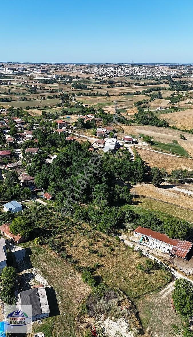 Gölce Mahallesinde %40 2 Kat İmarlı Satılık 3 Adet Müstakil Arsa - Görsel 7