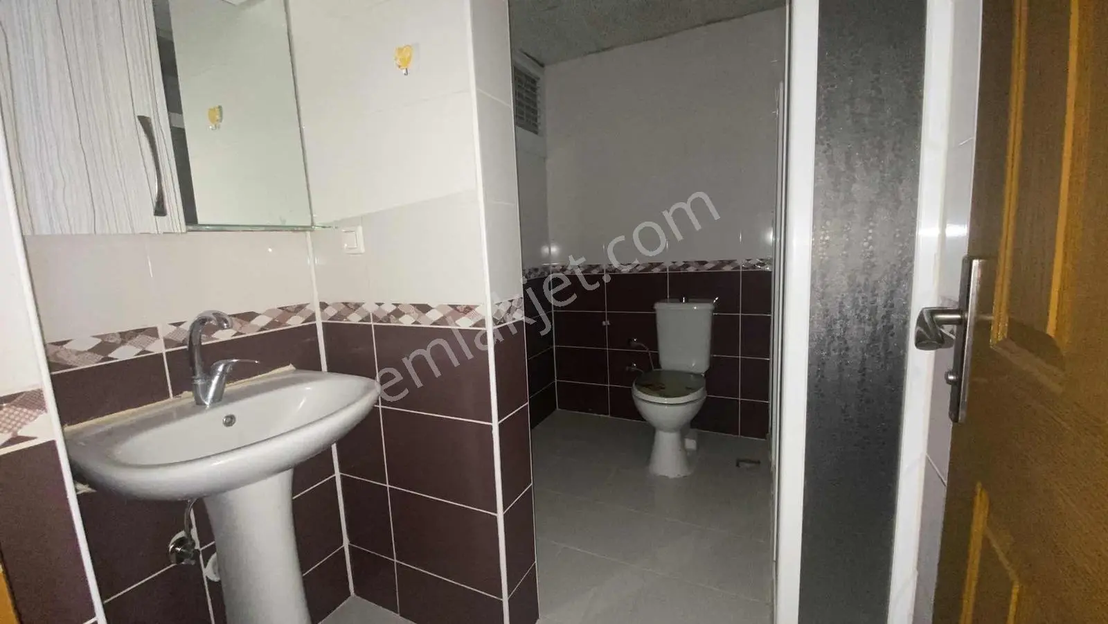 İşgalaman Mah Aksarnıç Sitesinde 3+1 Kiralık - Görsel 17