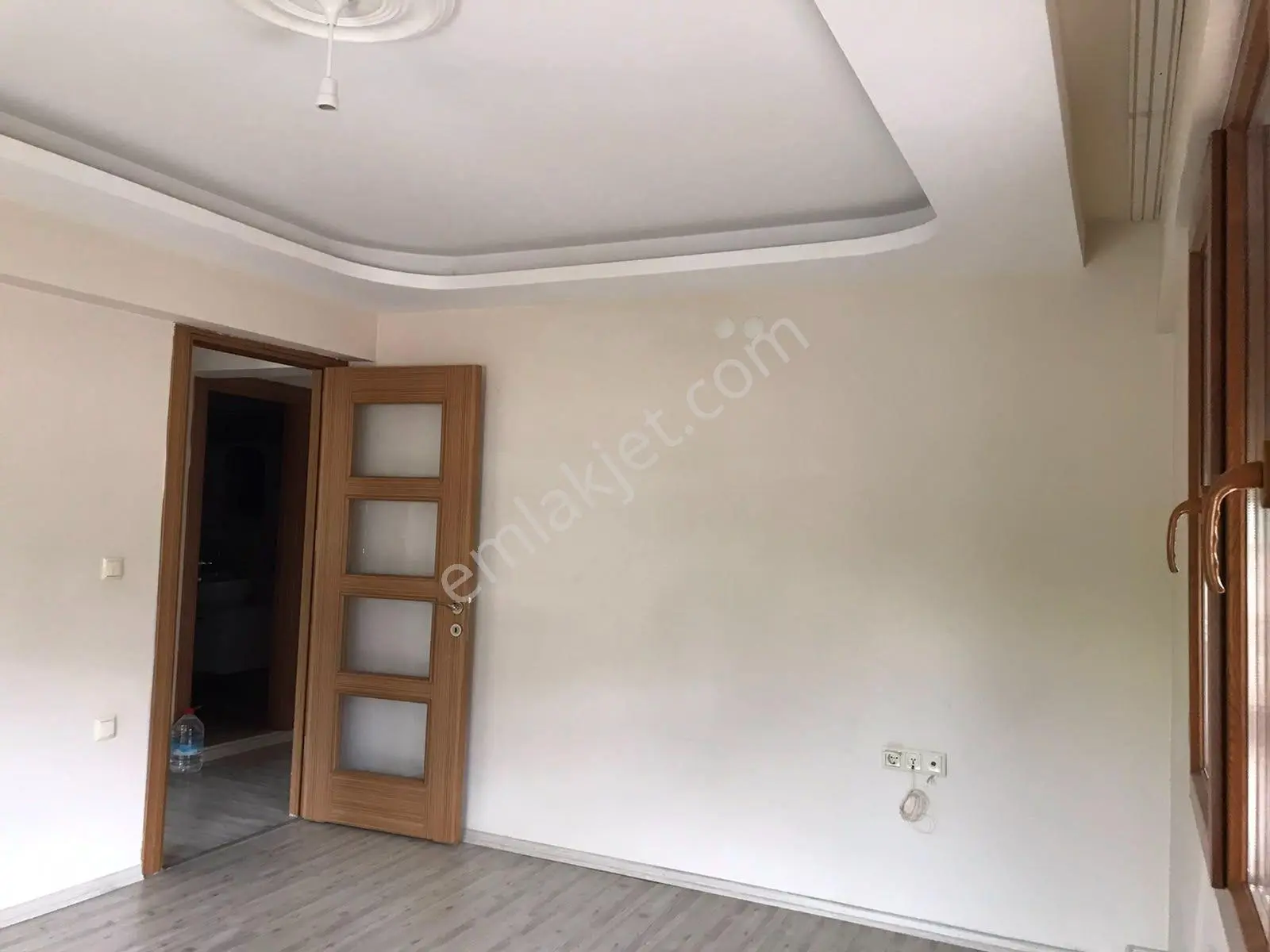 Öz Elit Emlak'tan Kuşlubahçede Kiralık Doğalgazlı Daire 25.000 Tl. - Görsel 3