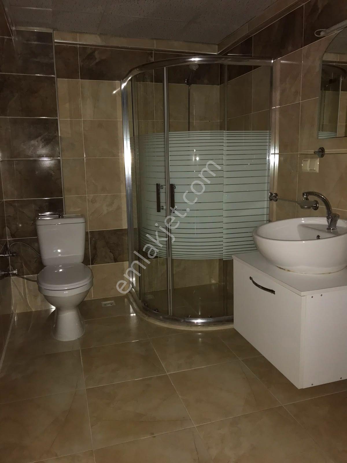Öz Elit Emlak'tan Kuşlubahçede Kiralık Doğalgazlı Daire 25.000 Tl. - Görsel 12