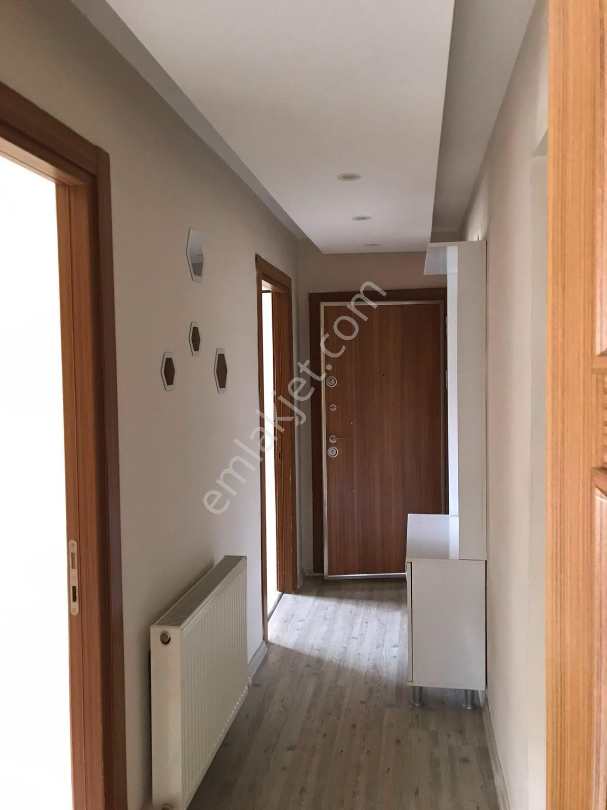 Öz Elit Emlak'tan Kuşlubahçede Kiralık Doğalgazlı Daire 25.000 Tl. - Görsel 24