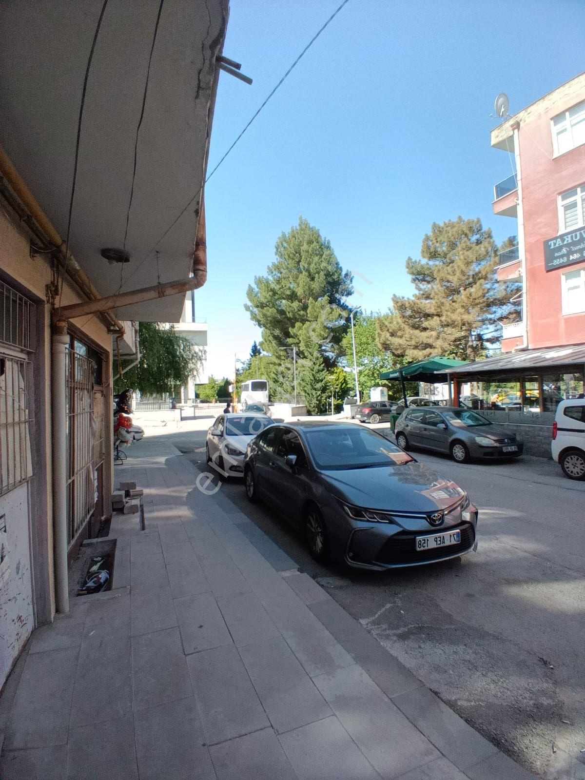 Adliye Sarayı Yaninda Avukatlık Ofisi - Görsel 27
