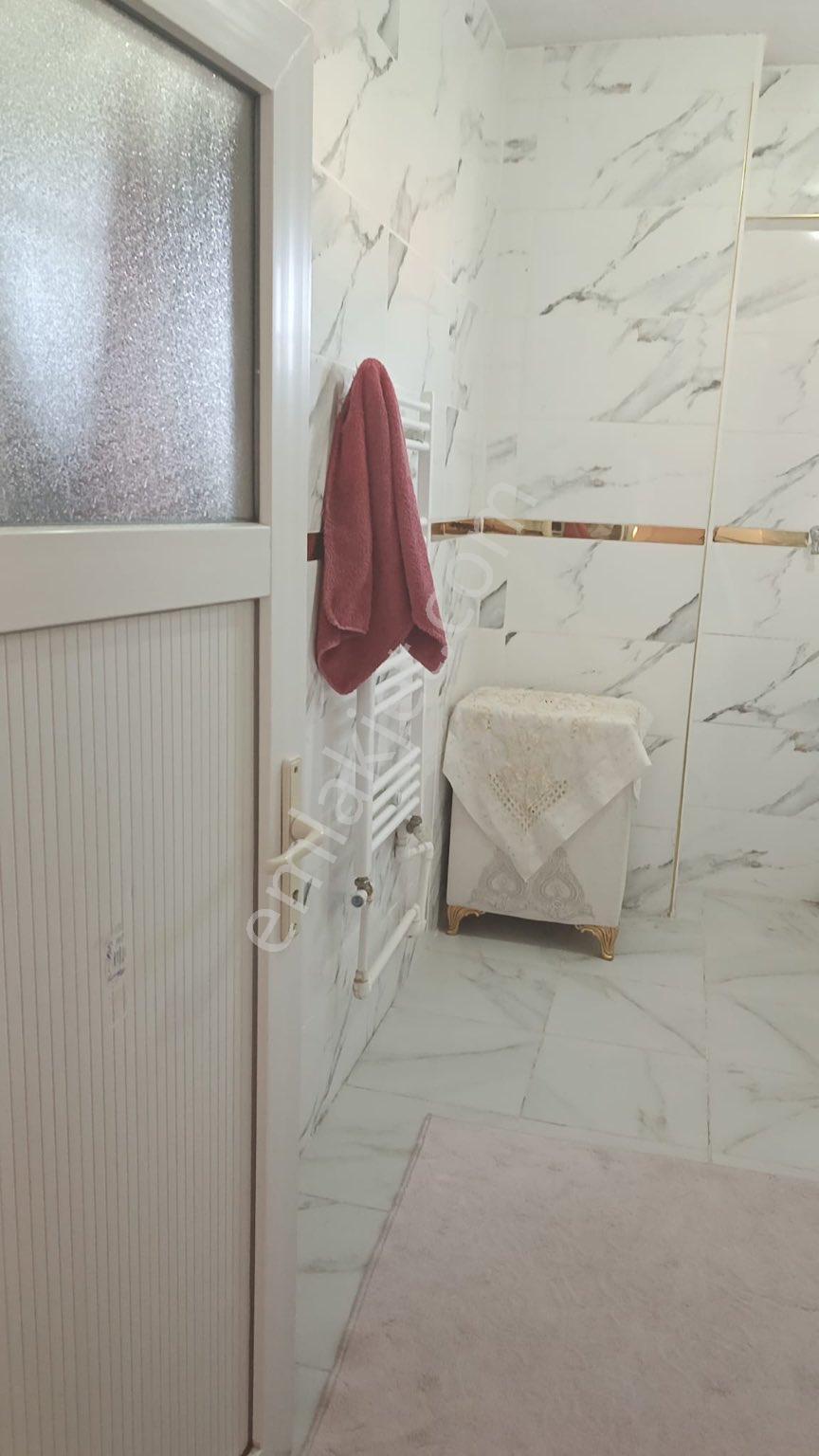 Huzur Evleri 3+1 Ara Kat Satılık Daire - Görsel 16