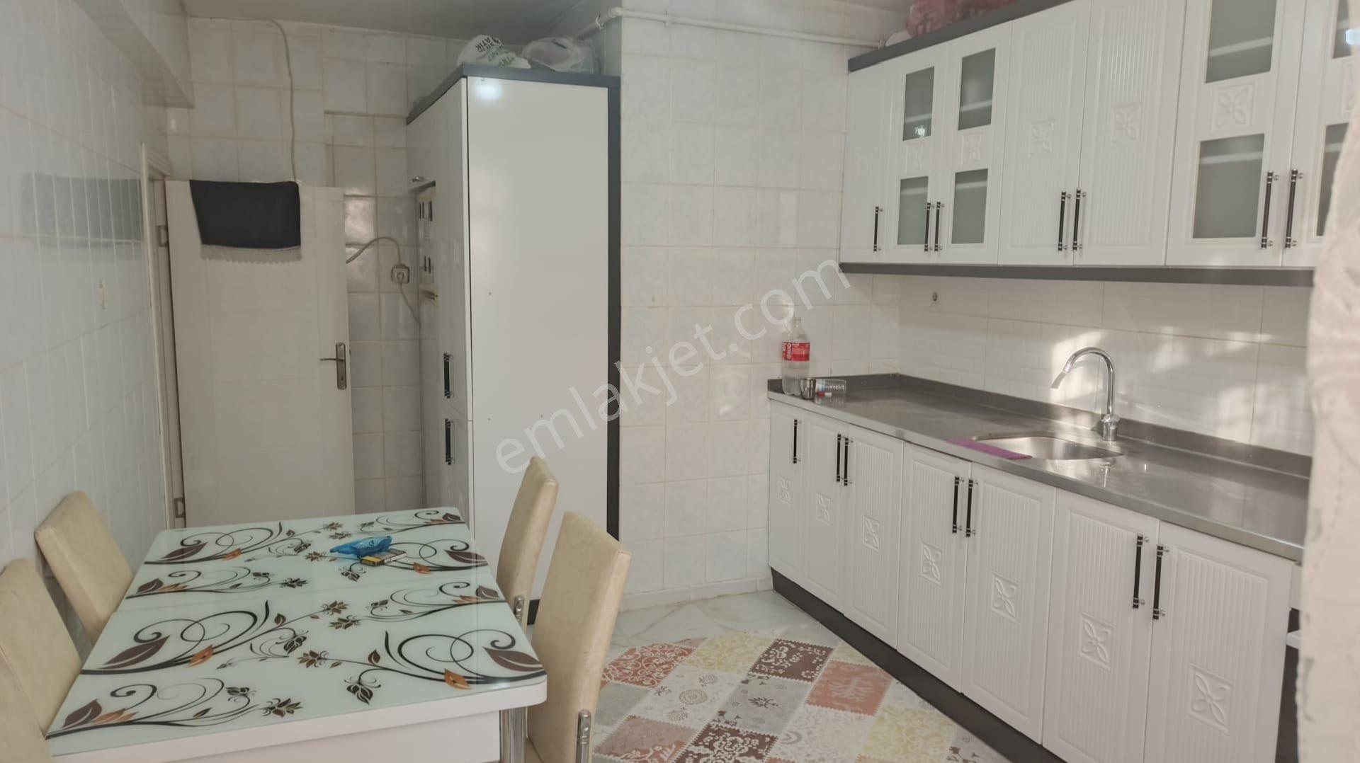 Huzur Evleri 3+1 Ara Kat Satılık Daire - Görsel 18