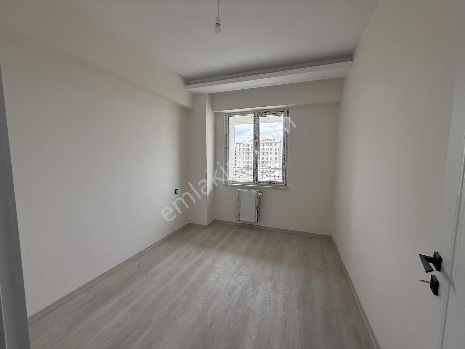 Erkılet Camiikebir 2+1 Satılık Daire - Görsel 20