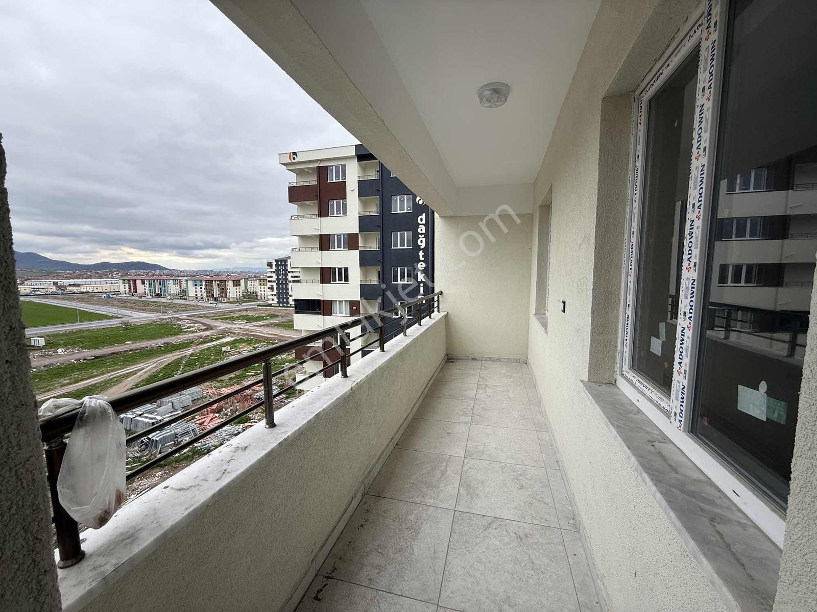 Erkılet Camiikebir 2+1 Satılık Daire - Görsel 15