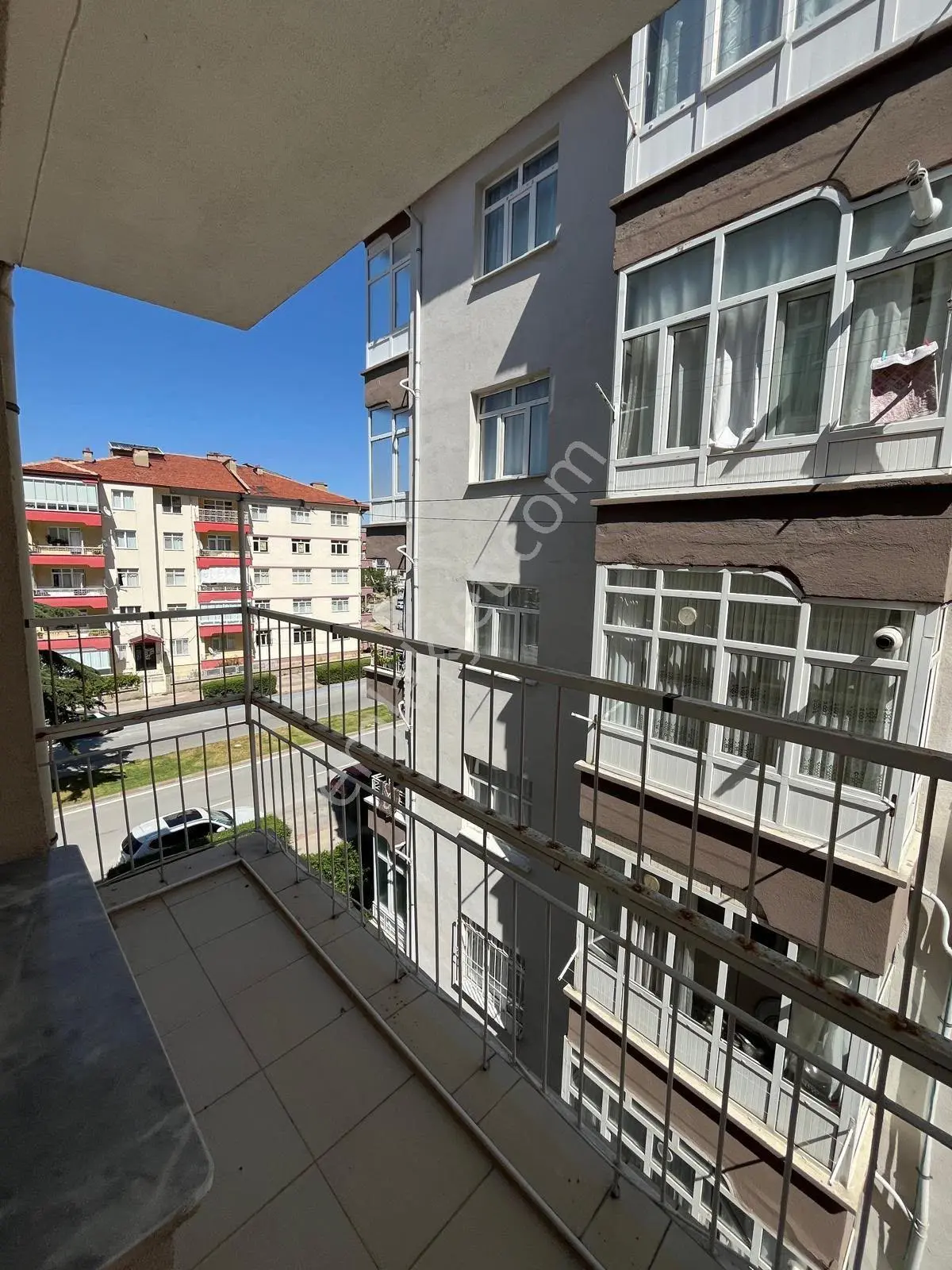 Nasreddin Emlaktan 24 Ağustos Bulvarı Üzeri Satılık Daire - Görsel 8