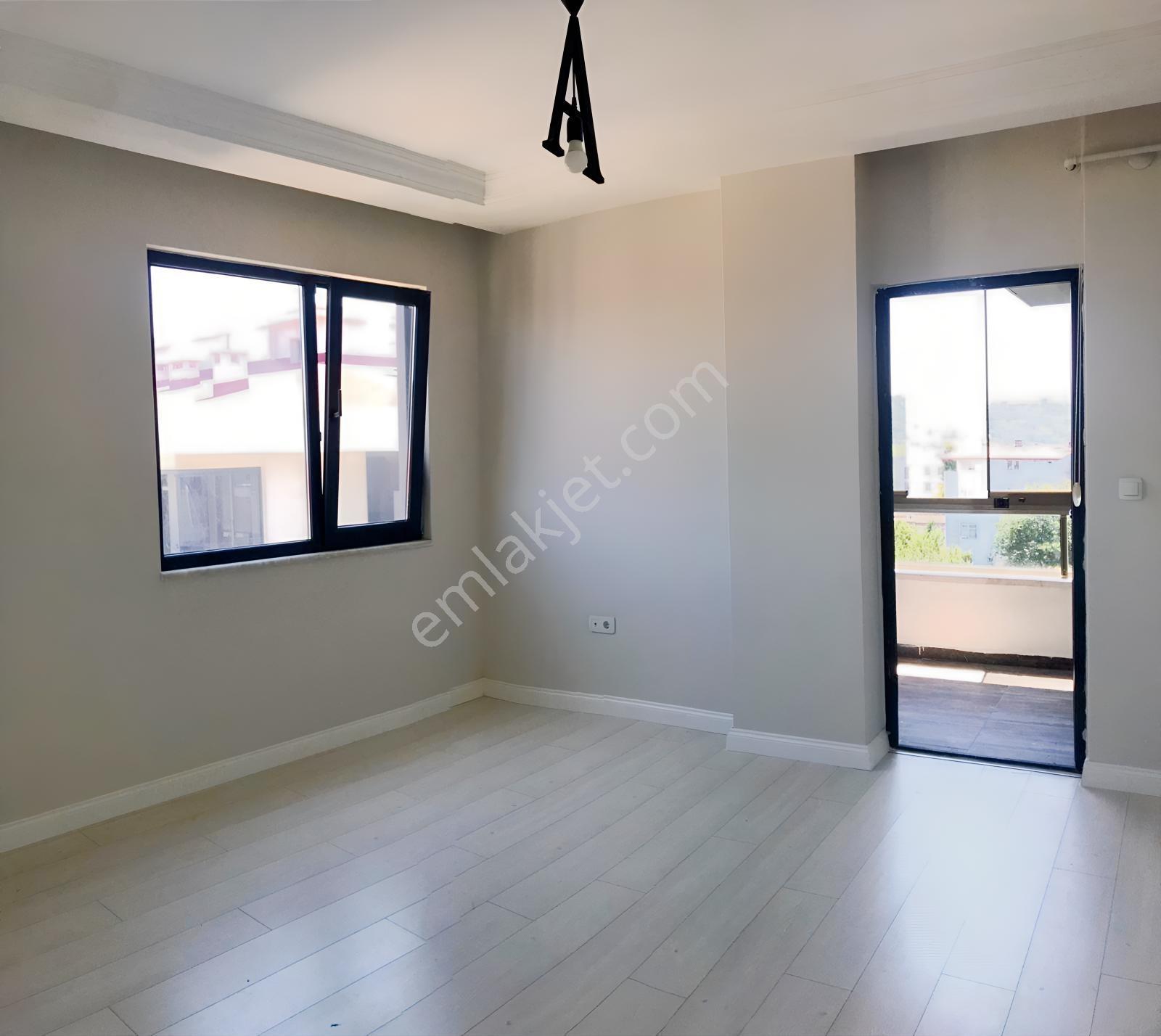 Mentis Gayrimenkul'den Atakum Yeşildere'de Kiralık 2+1 Daire - Görsel 4