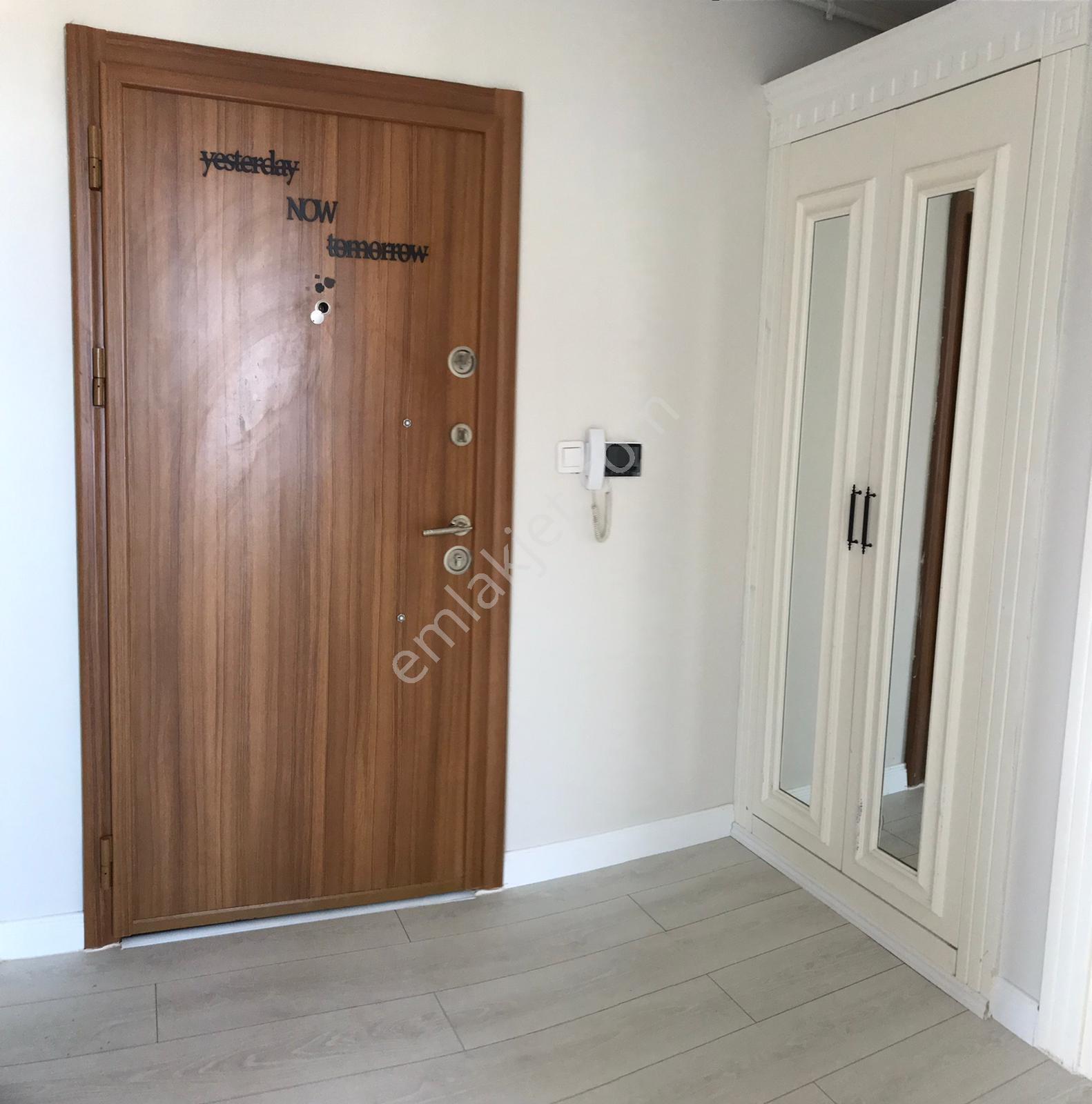 Mentis Gayrimenkul'den Atakum Yeşildere'de Kiralık 2+1 Daire - Görsel 7