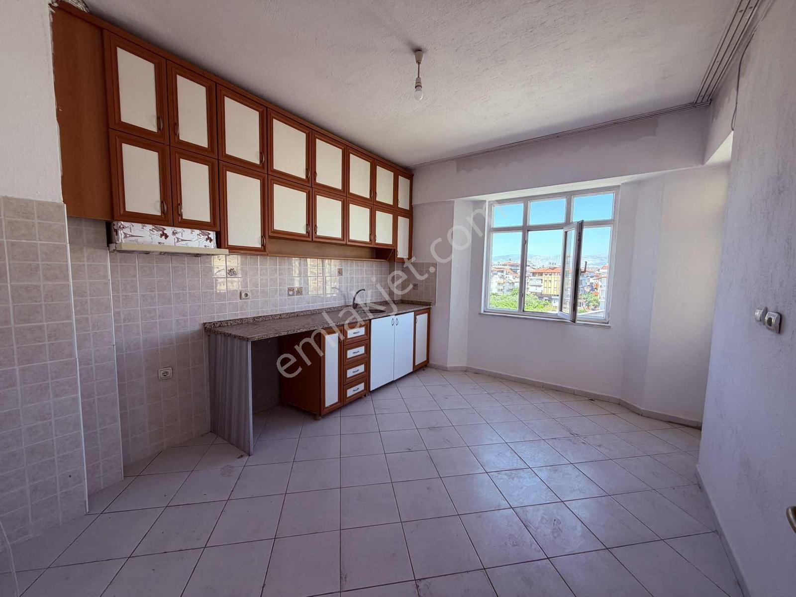Aşapazarcı 2+1 Kiralık Daire - Görsel 8