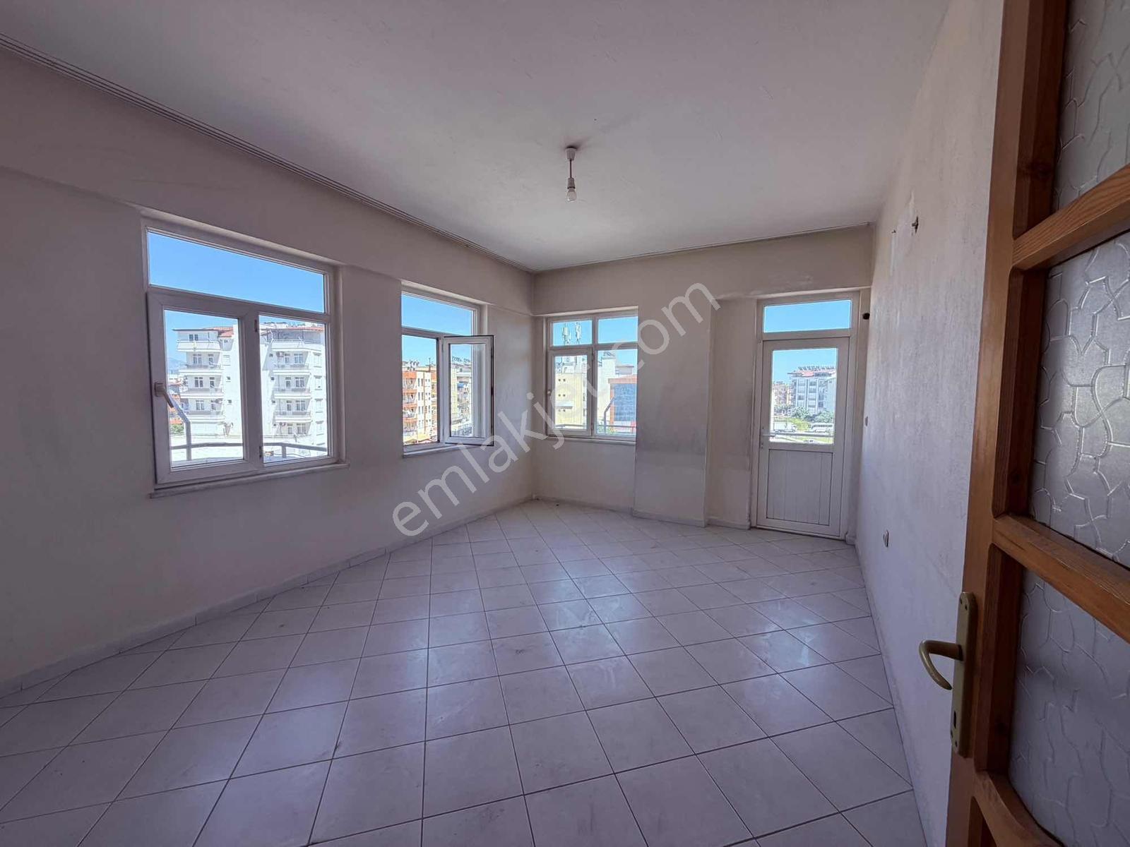 Aşapazarcı 2+1 Kiralık Daire - Görsel 18