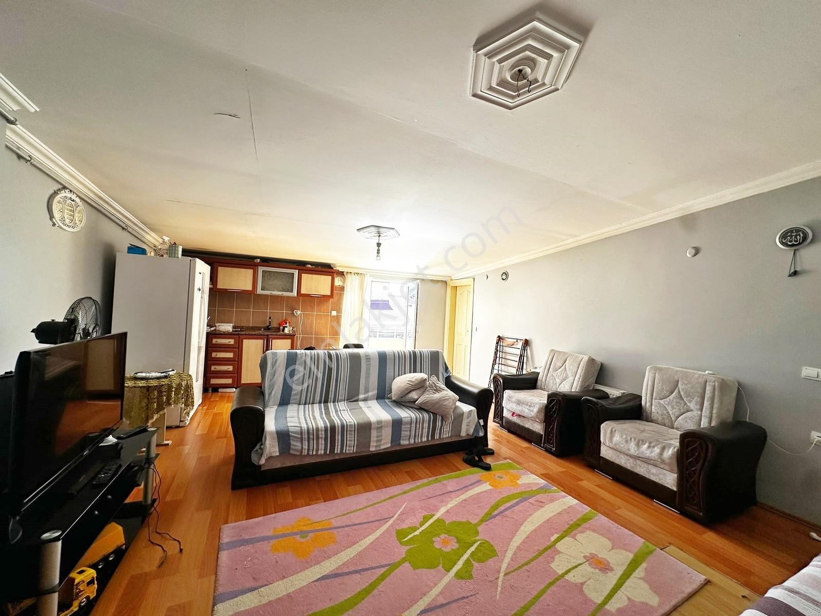 Metrobüse 5dk | Ayrı Girişli | Asansörlü | 210m² Dev 4+2 Dubleks - Görsel 17