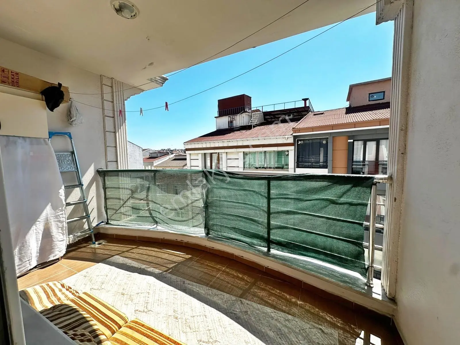 Metrobüse 5dk | Ayrı Girişli | Asansörlü | 210m² Dev 4+2 Dubleks - Görsel 7