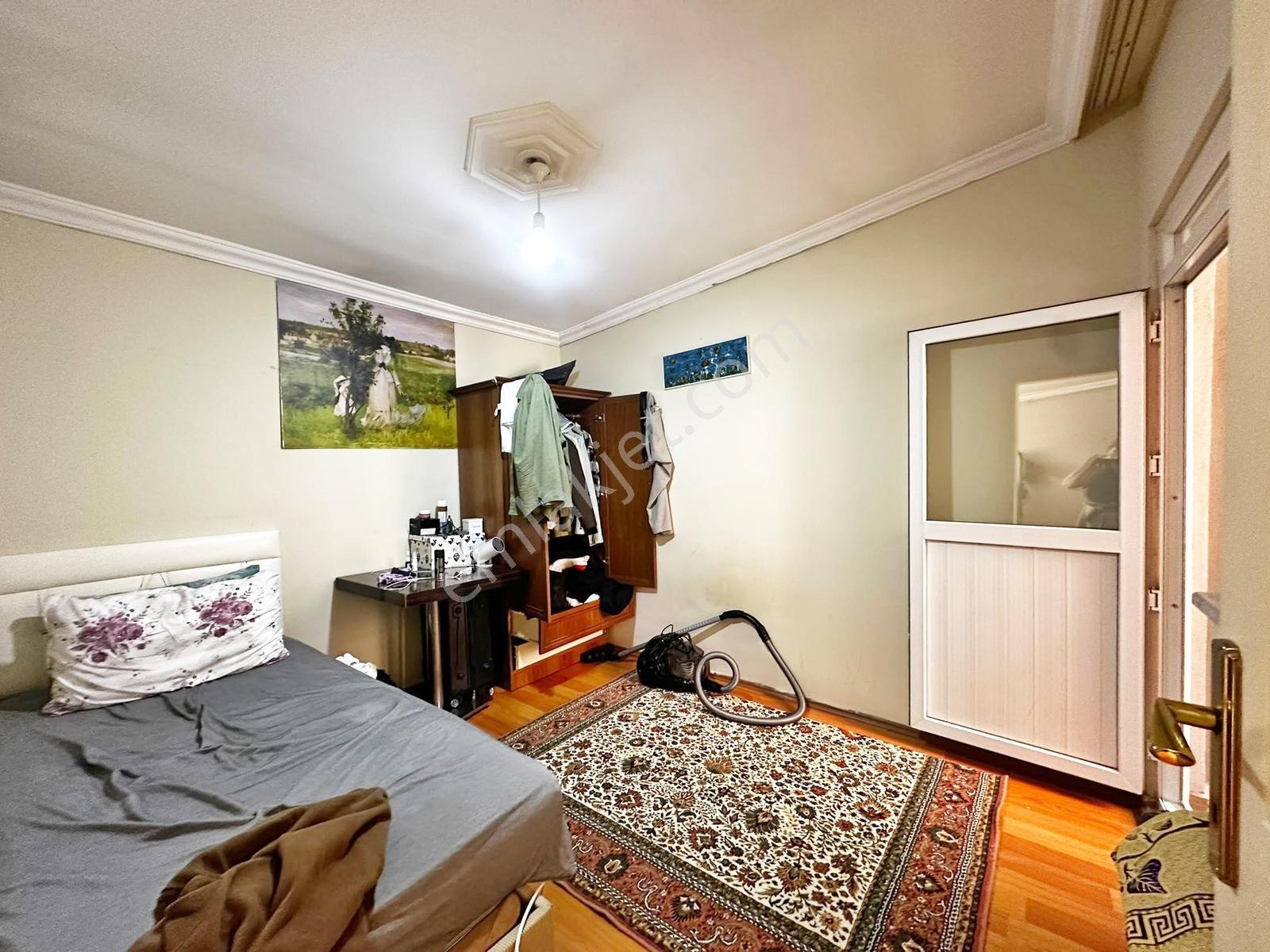 Metrobüse 5dk | Ayrı Girişli | Asansörlü | 210m² Dev 4+2 Dubleks - Görsel 25