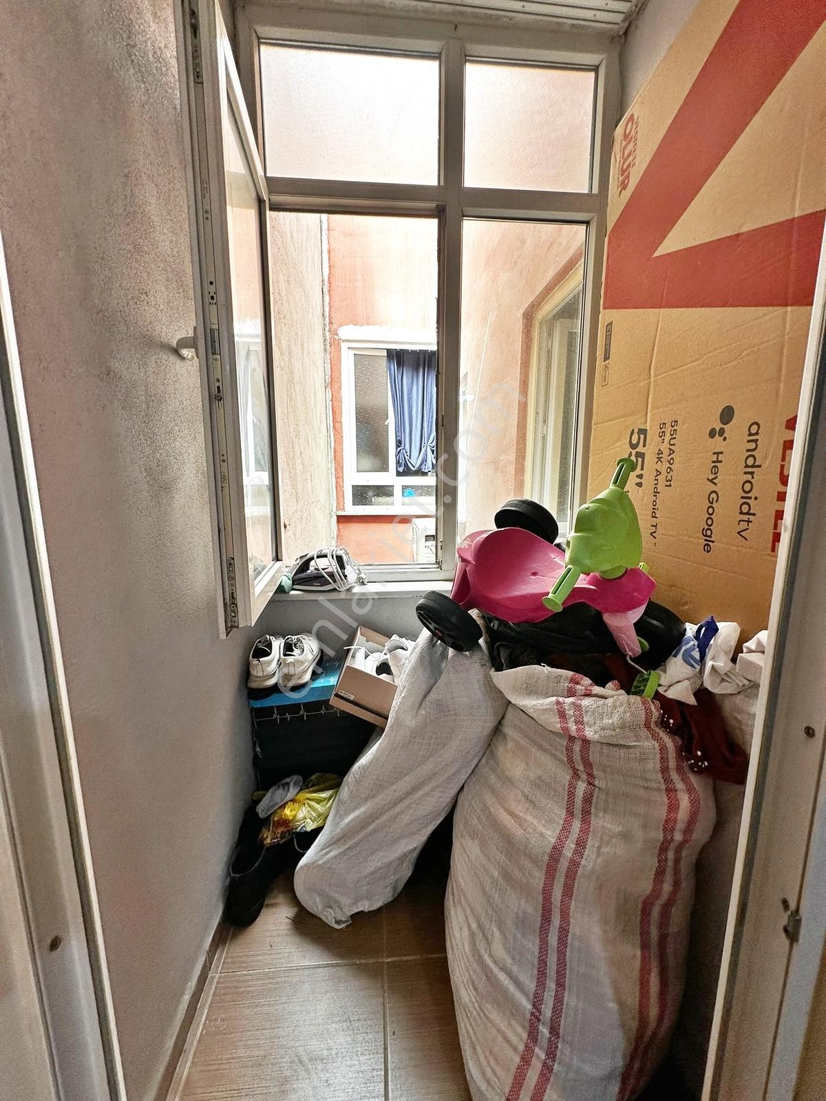 Metrobüse 5dk | Ayrı Girişli | Asansörlü | 210m² Dev 4+2 Dubleks - Görsel 13
