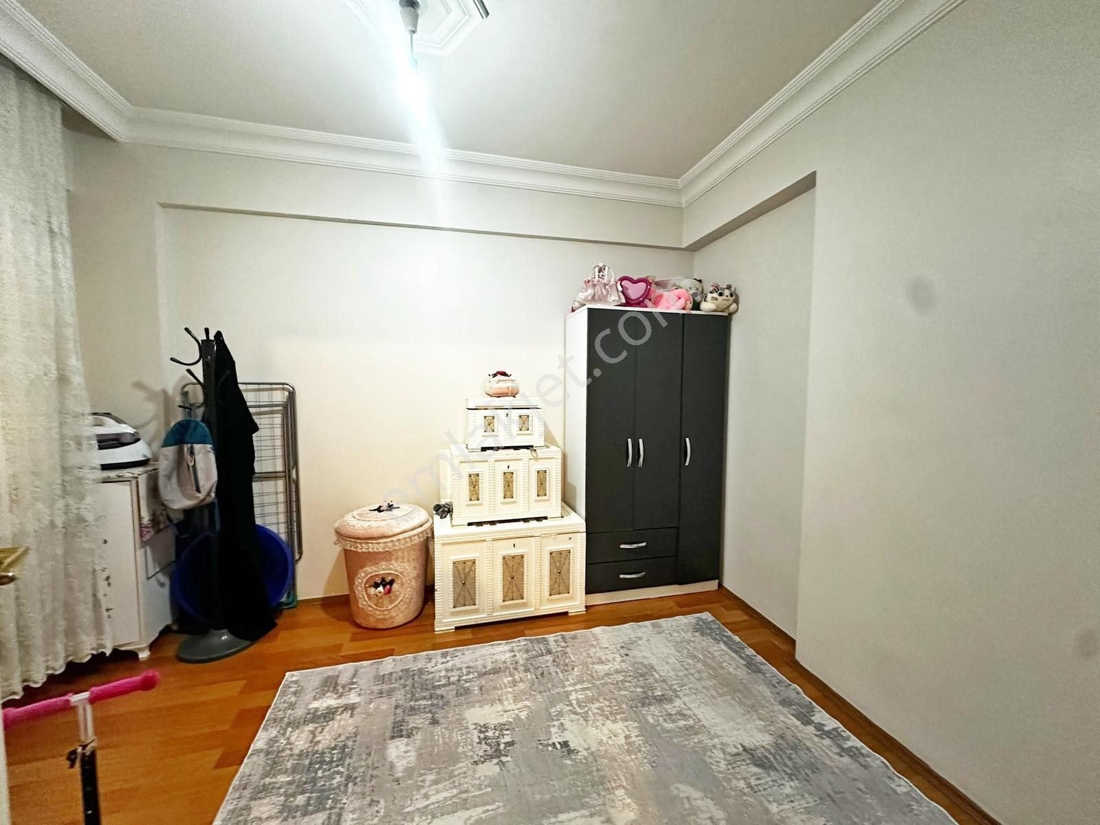 Metrobüse 5dk | Ayrı Girişli | Asansörlü | 210m² Dev 4+2 Dubleks - Görsel 15