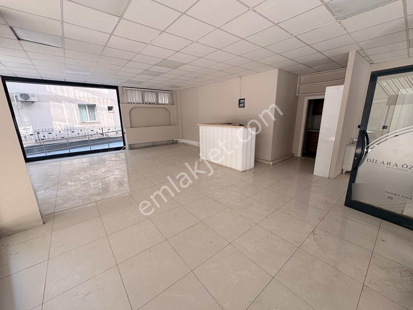 Menderes Caddesi Yakınında 120m² Verandalı Bacalı Kiralık İşyeri - Görsel 54