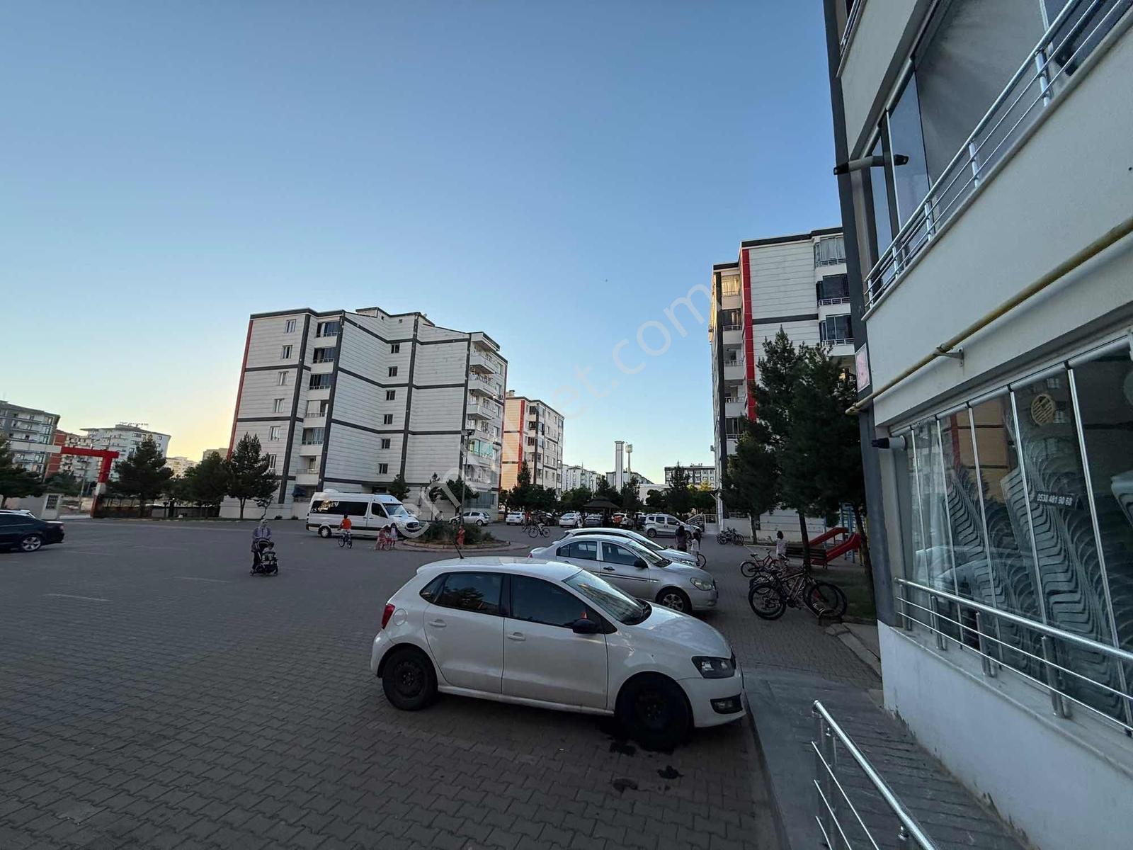 Hava Limanı Kavşağı Trafik Park Karşısı Satılık Fırsat Daire - Görsel 14