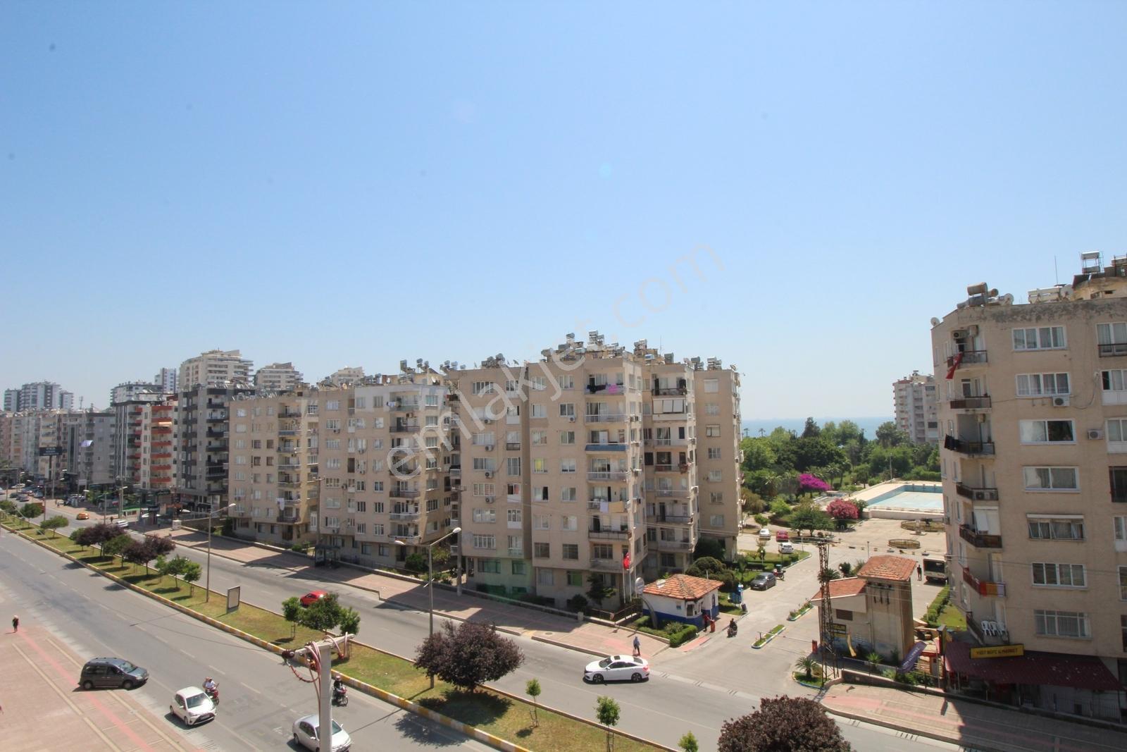 İdol'den Medikalpark Hast.yanı D.gazlı Deniz Mnz.bğmsız Mtf.4+1 - Görsel 28