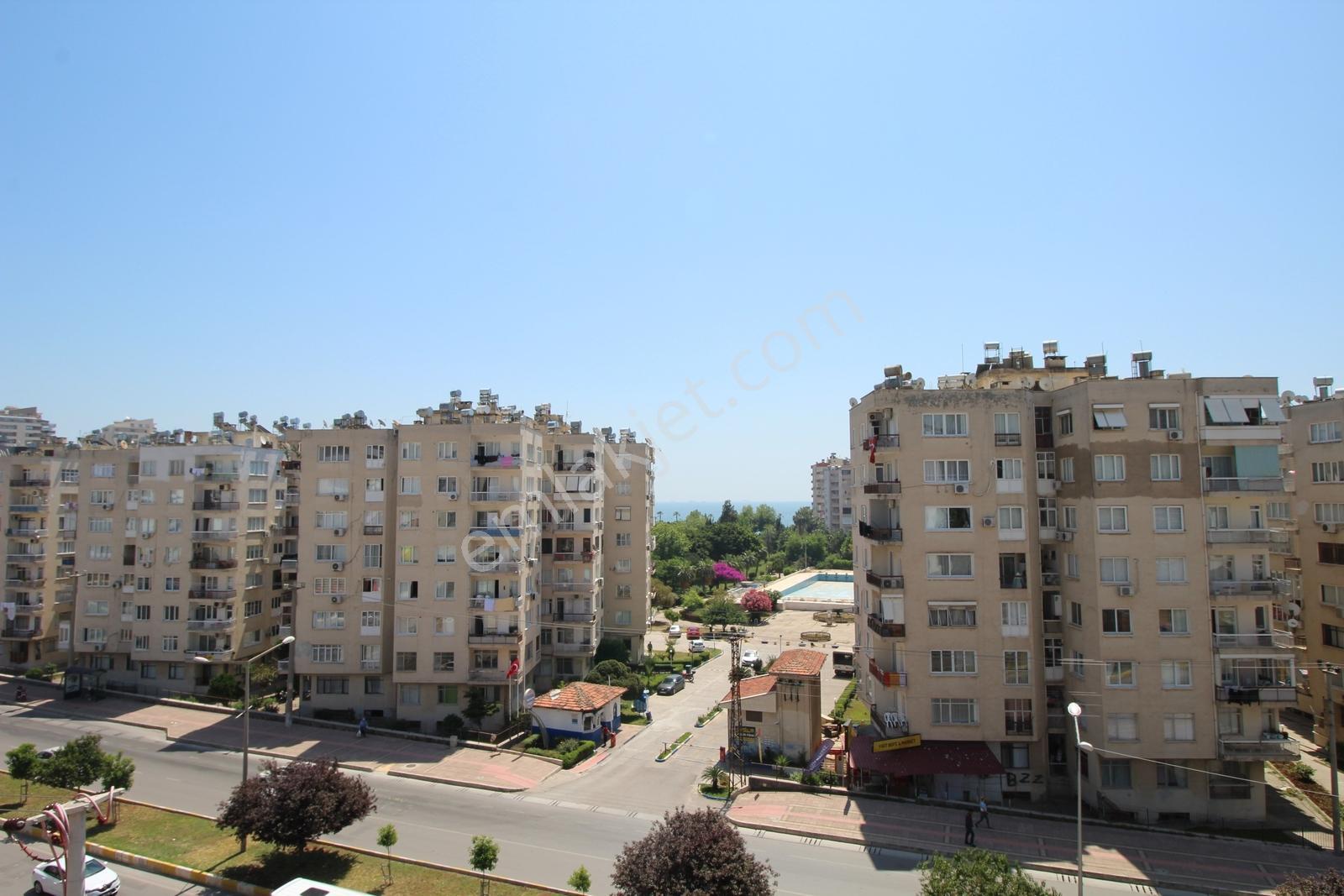 İdol'den Medikalpark Hast.yanı D.gazlı Deniz Mnz.bğmsız Mtf.4+1 - Görsel 26