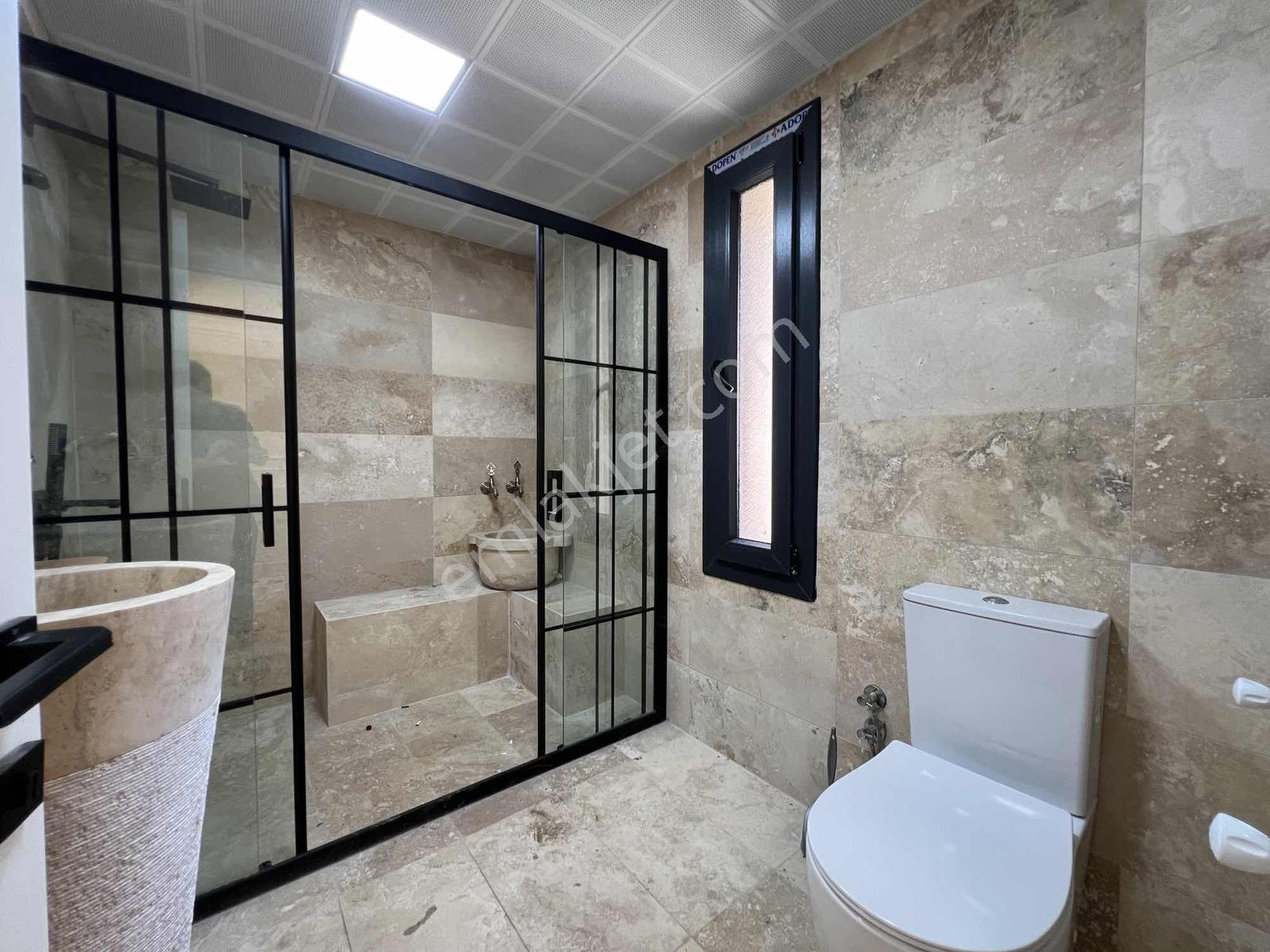 Torbalı'da Eşsiz Satılık Lüks Villa - Görsel 6