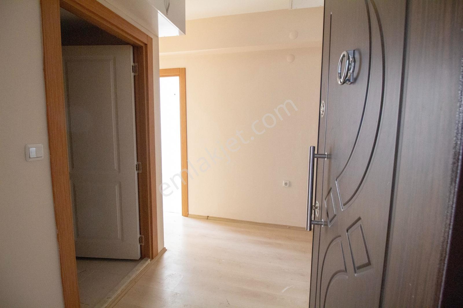 Çalı'da Yüksek Giriş 2+1 Satılık Daire - Görsel 24