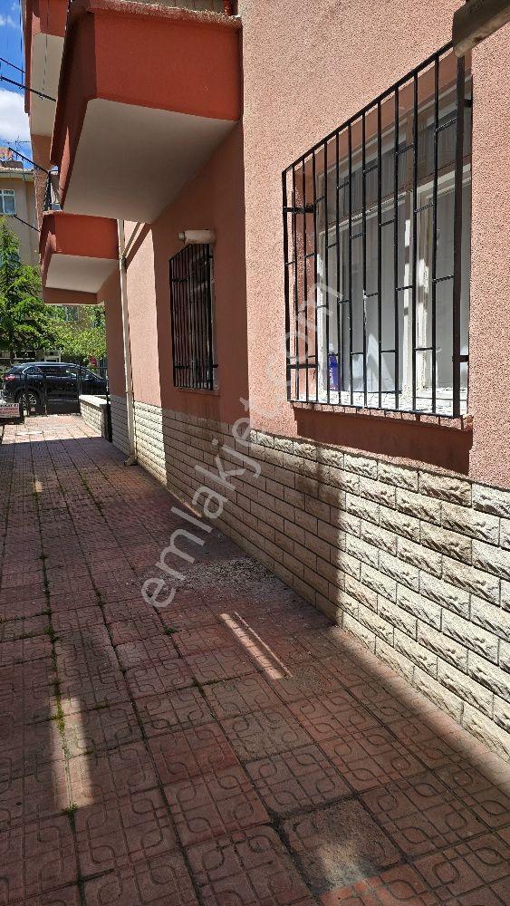 Kaşif Hoca Cd Düz Giriş Merkezi Konum Ön Cephe 2+1 Satılık Daire Yıldız Emlak'tan - Görsel 20