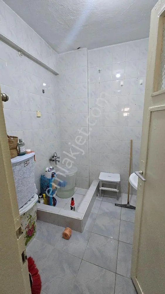 Kaşif Hoca Cd Düz Giriş Merkezi Konum Ön Cephe 2+1 Satılık Daire Yıldız Emlak'tan - Görsel 9