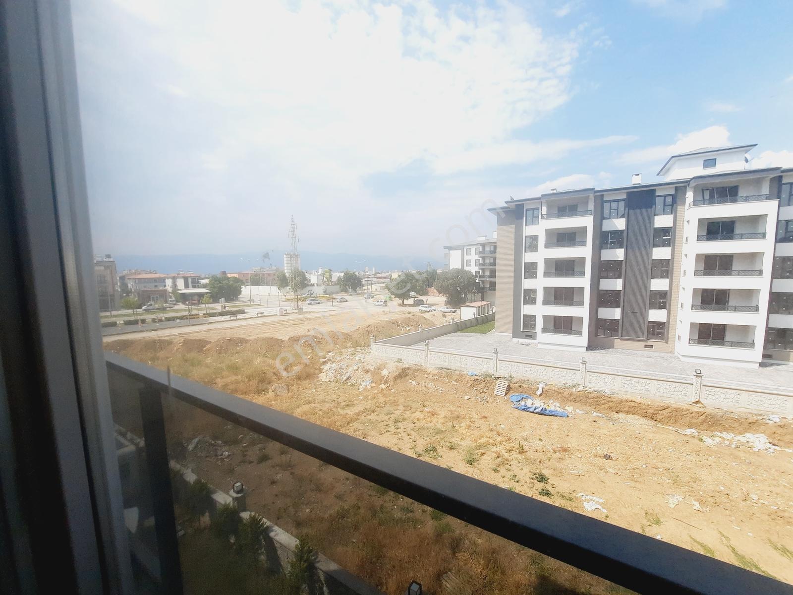 Rw Nefes'den Kiralık Sıfır 2+1 Ayrı Mutfaklı Otoparklı Site İçi - Görsel 27