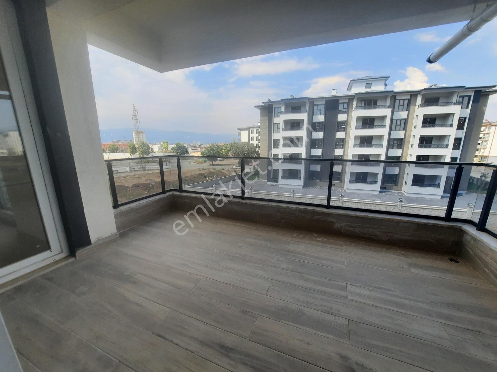 Rw Nefes'den Kiralık Sıfır 2+1 Ayrı Mutfaklı Otoparklı Site İçi - Görsel 20