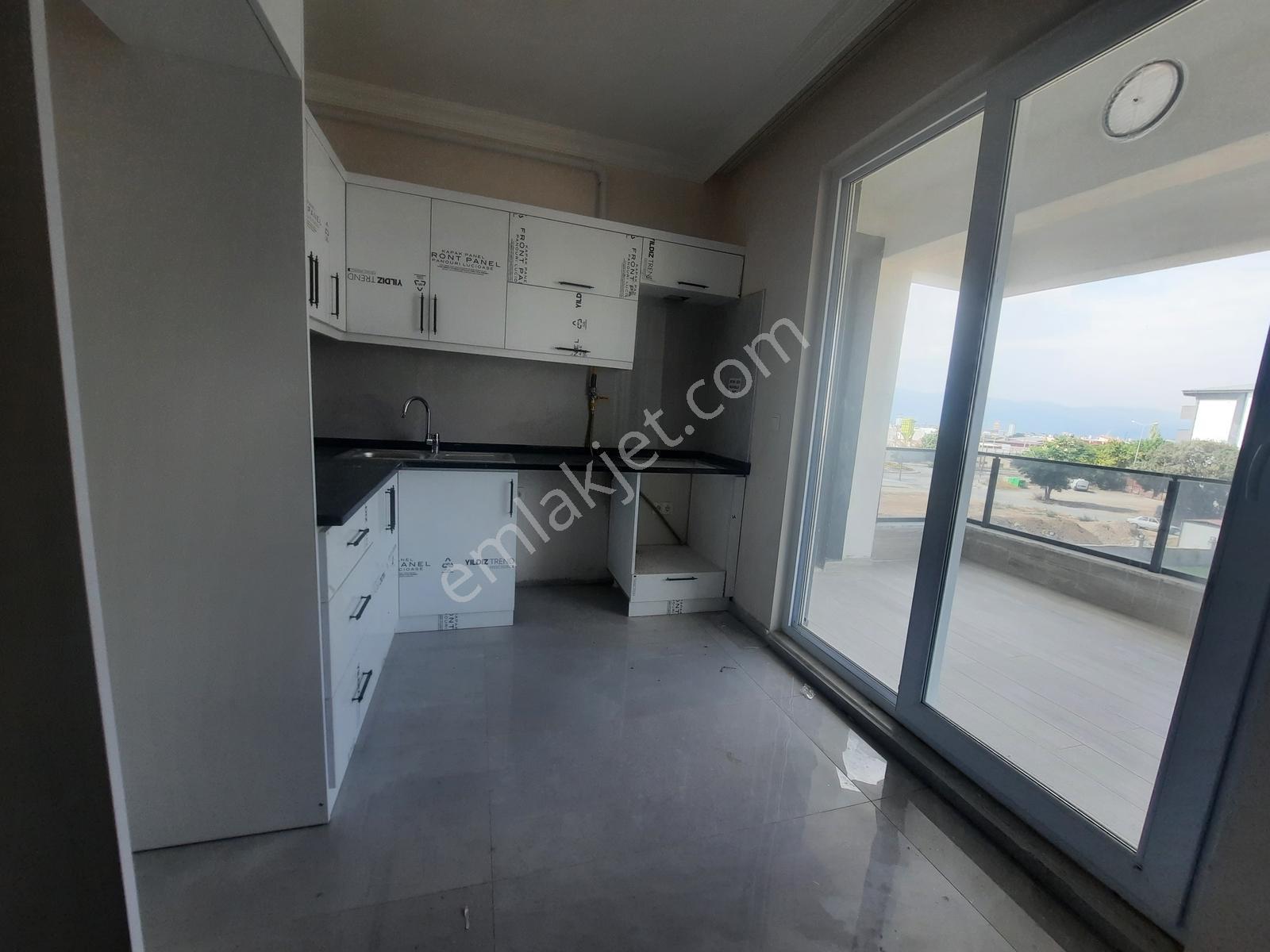 Rw Nefes'den Kiralık Sıfır 2+1 Ayrı Mutfaklı Otoparklı Site İçi - Görsel 16