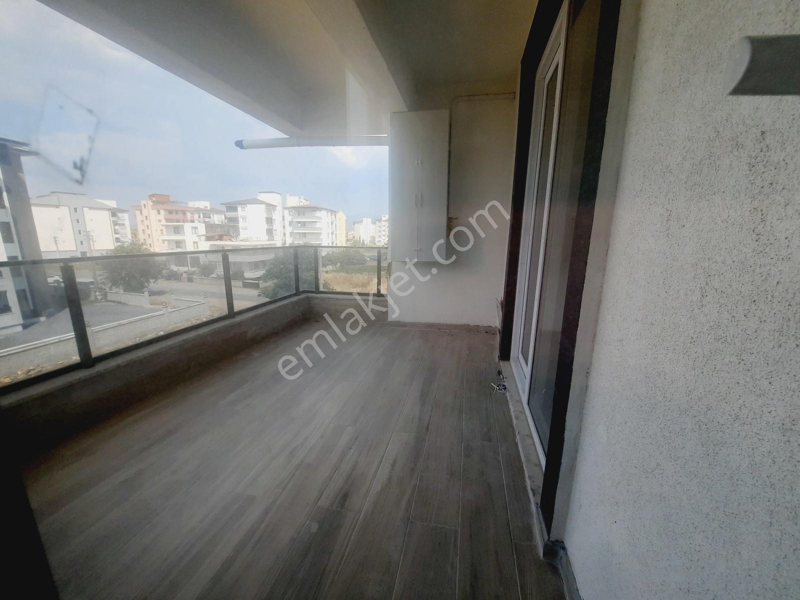 Rw Nefes'den Kiralık Sıfır 2+1 Ayrı Mutfaklı Otoparklı Site İçi - Görsel 13